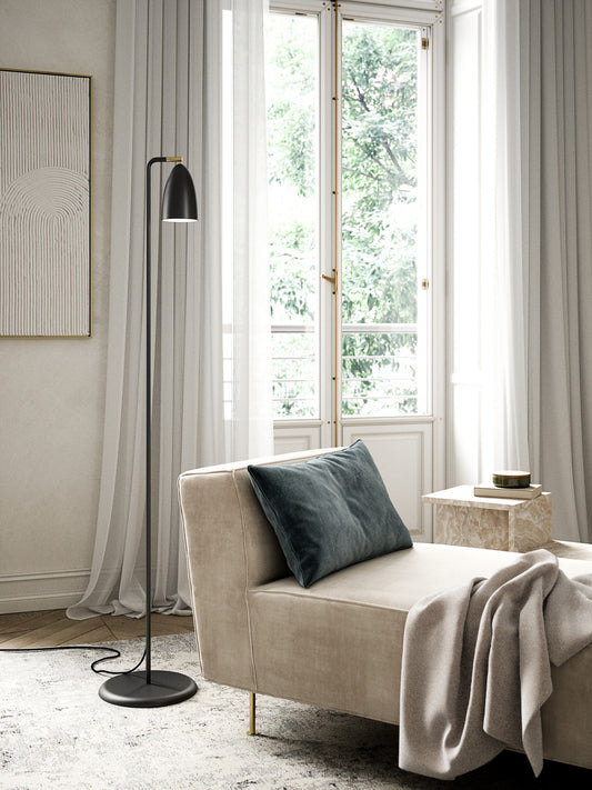 Nexus 2 - Floor lamp