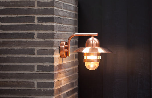 Nibe - Wall light