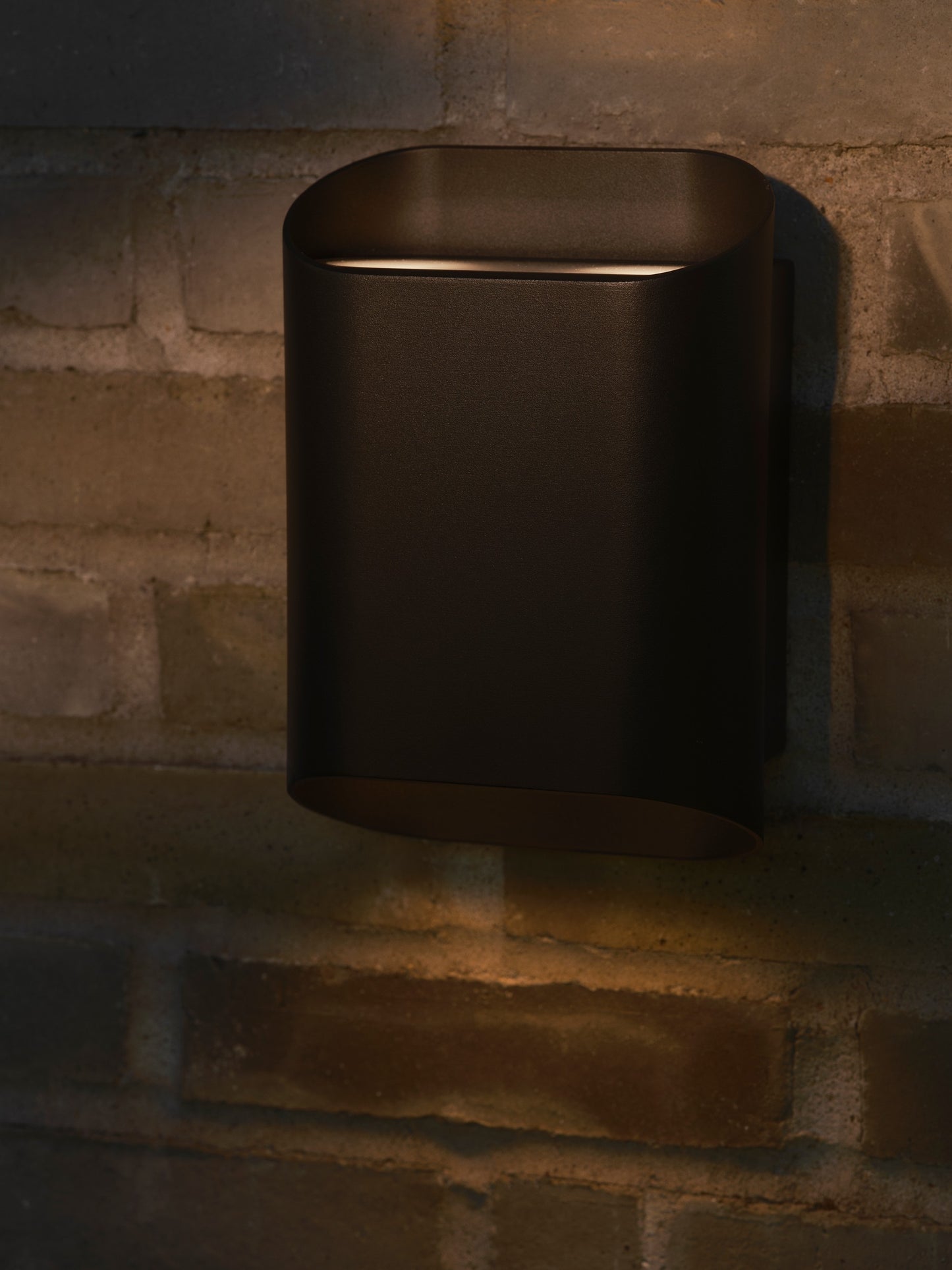 Nico 22 Round Maxi - Wall light