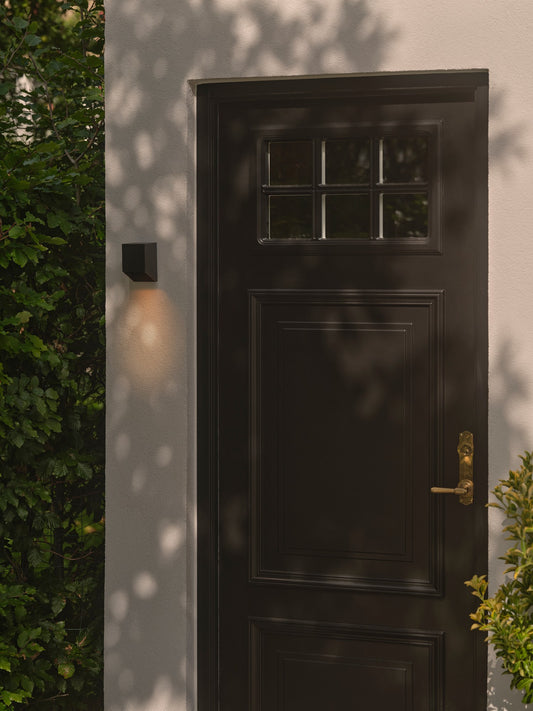 Nico Square - Wall light