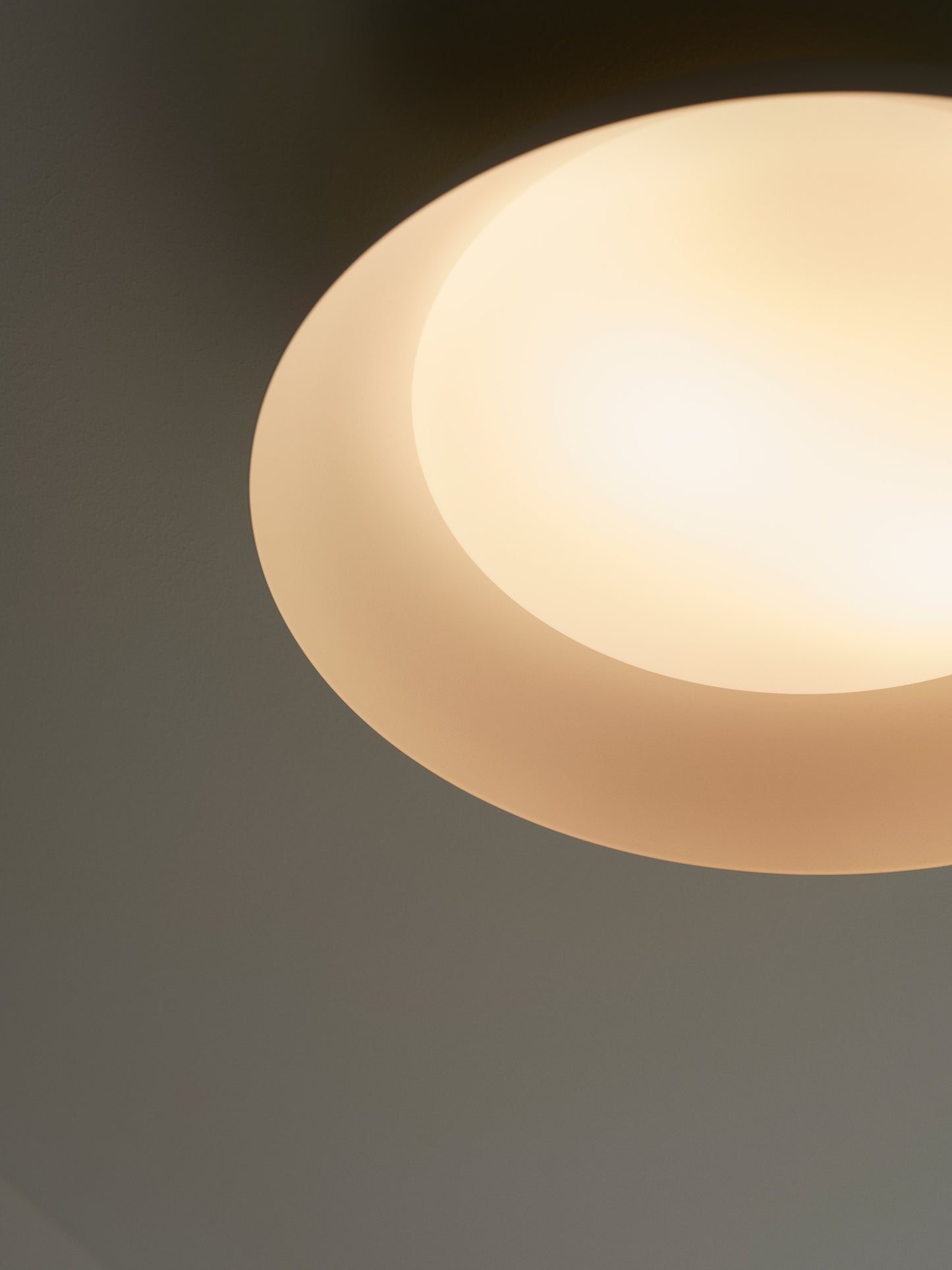 Nivora 38 - Ceiling light