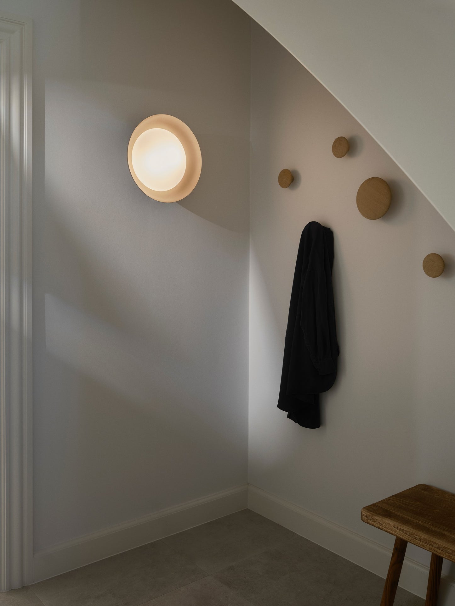 Nivora 38 - Ceiling light