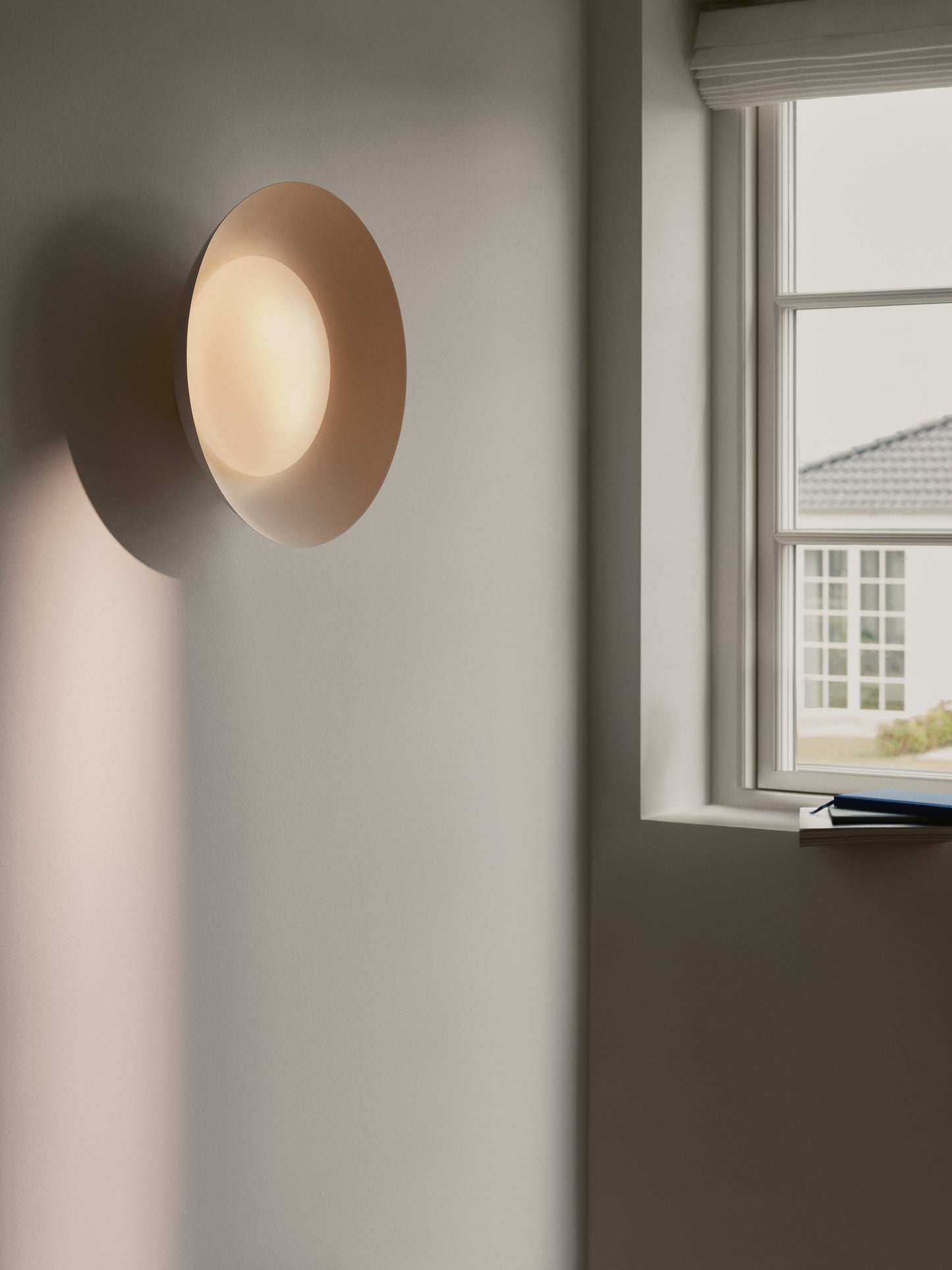 Nivora 45 - Ceiling light