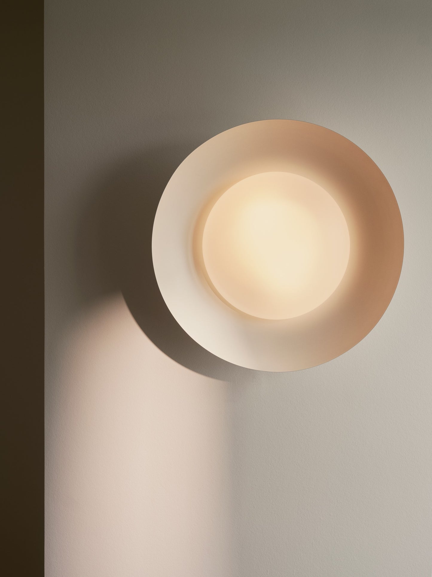 Nivora 45 - Ceiling light