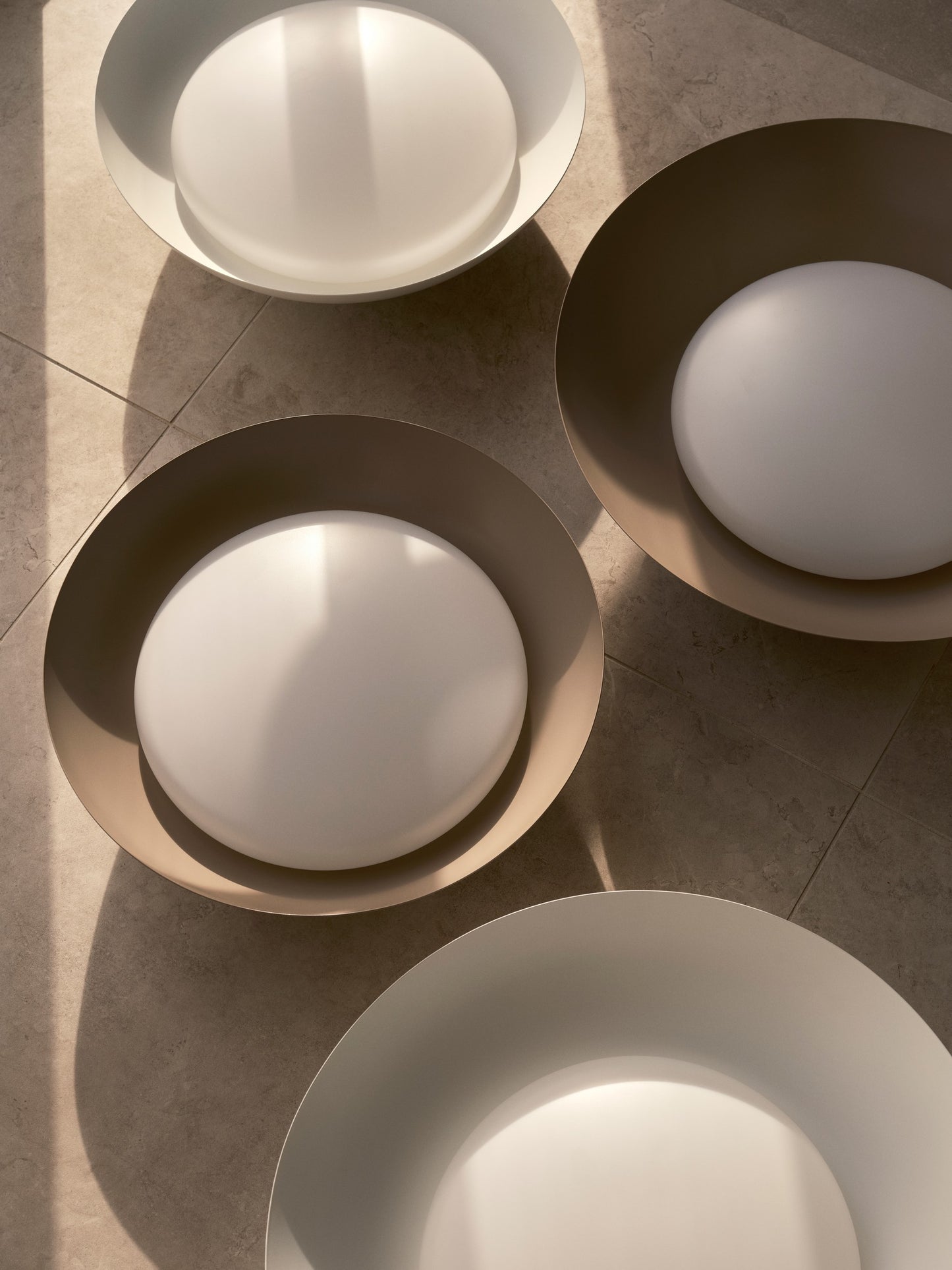 Nivora 45 - Ceiling light