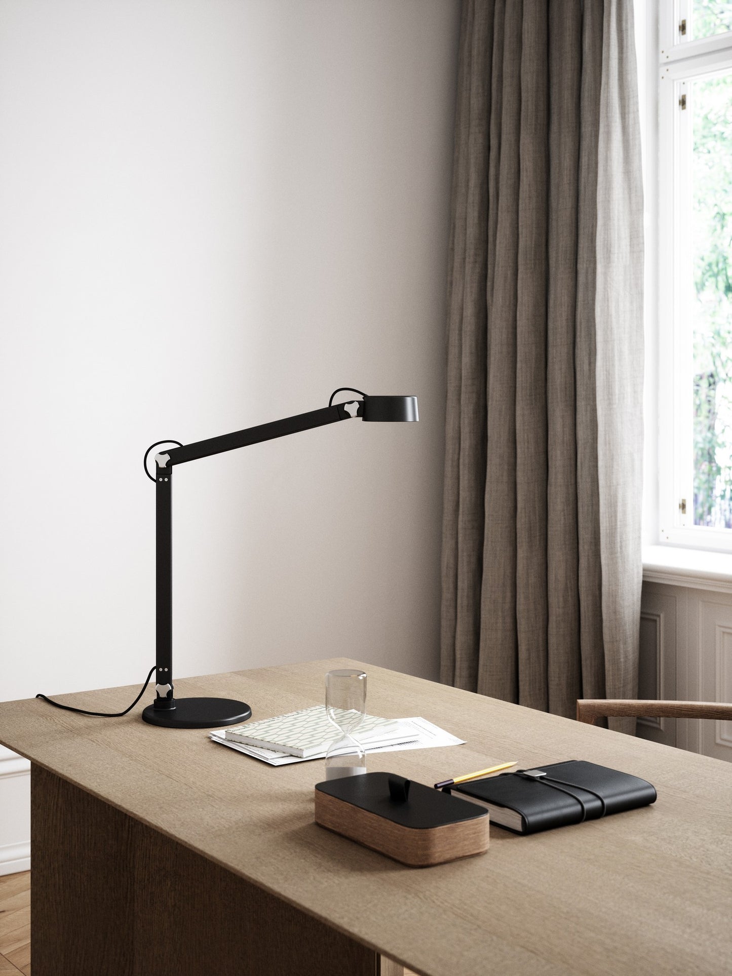 Nobu - Table lamp
