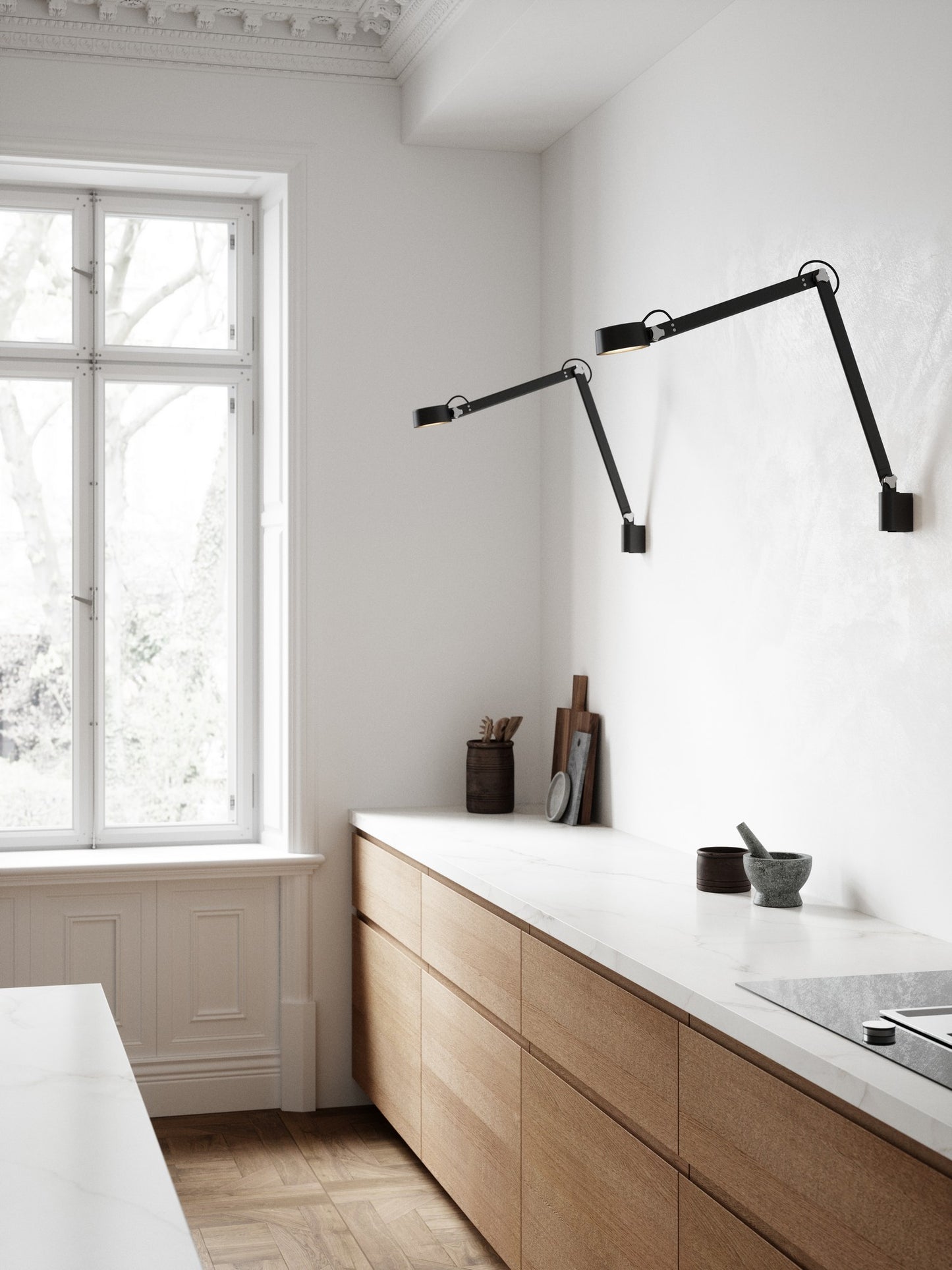 Nobu - Table lamp