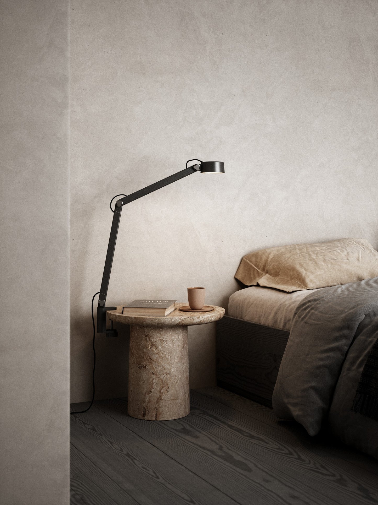 Nobu - Table lamp