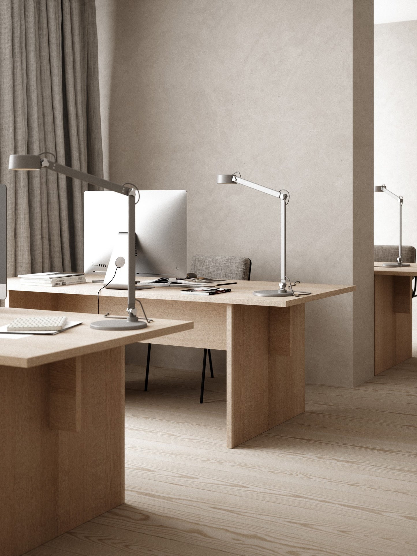 Nobu - Table lamp