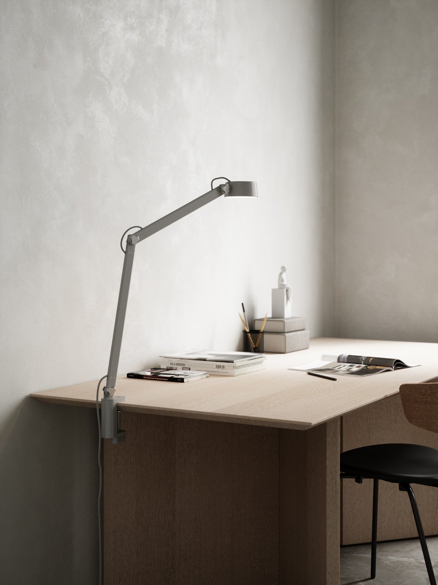 Nobu - Table lamp