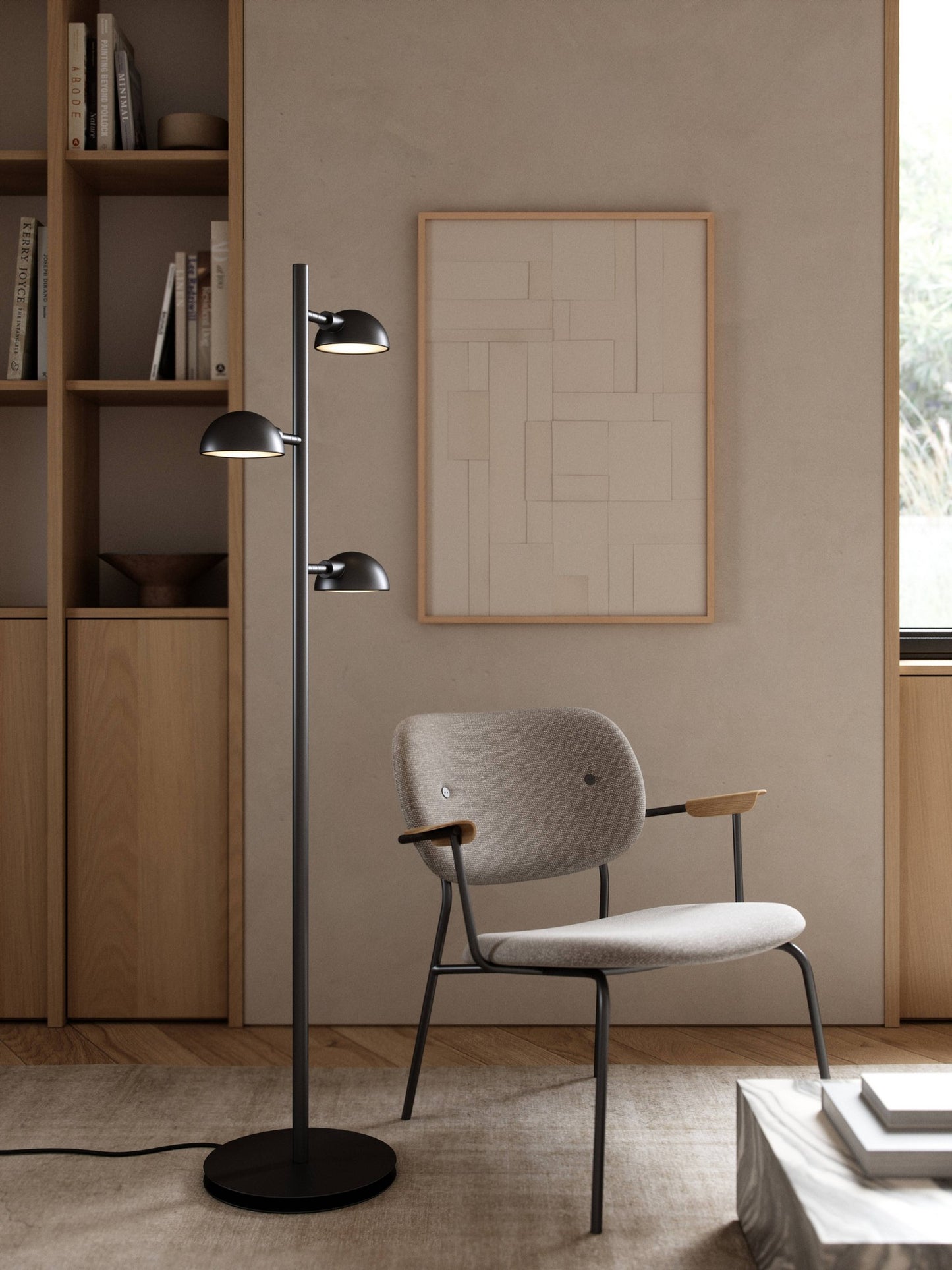 Nomi - Floor lamp