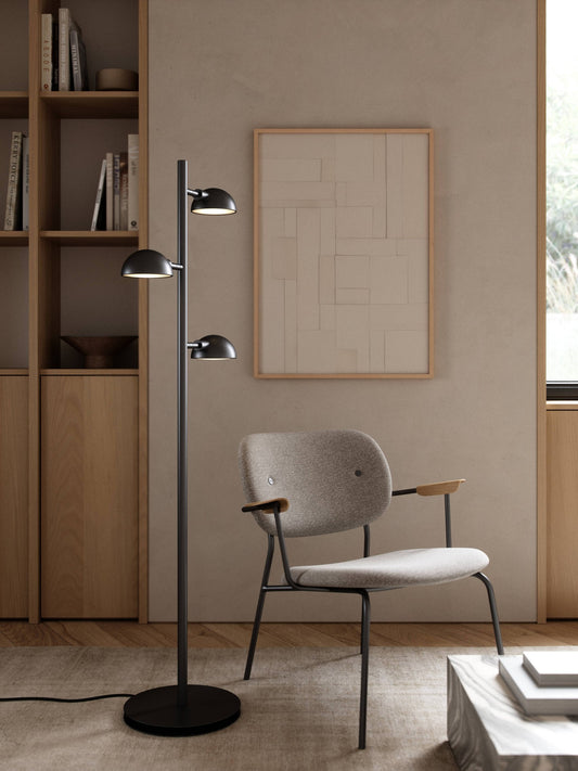 Nomi - Floor lamp