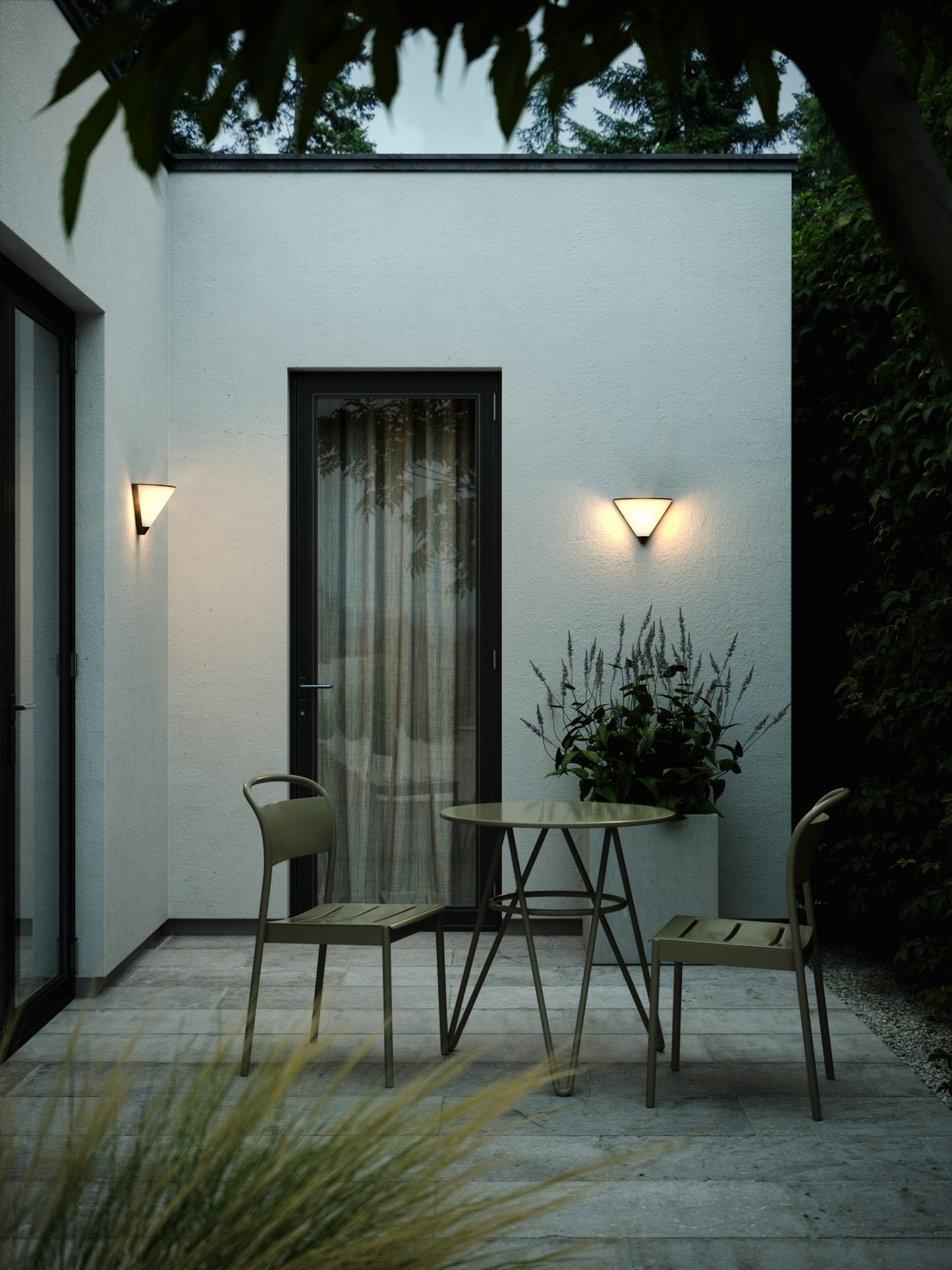 Noorstad - Wall light
