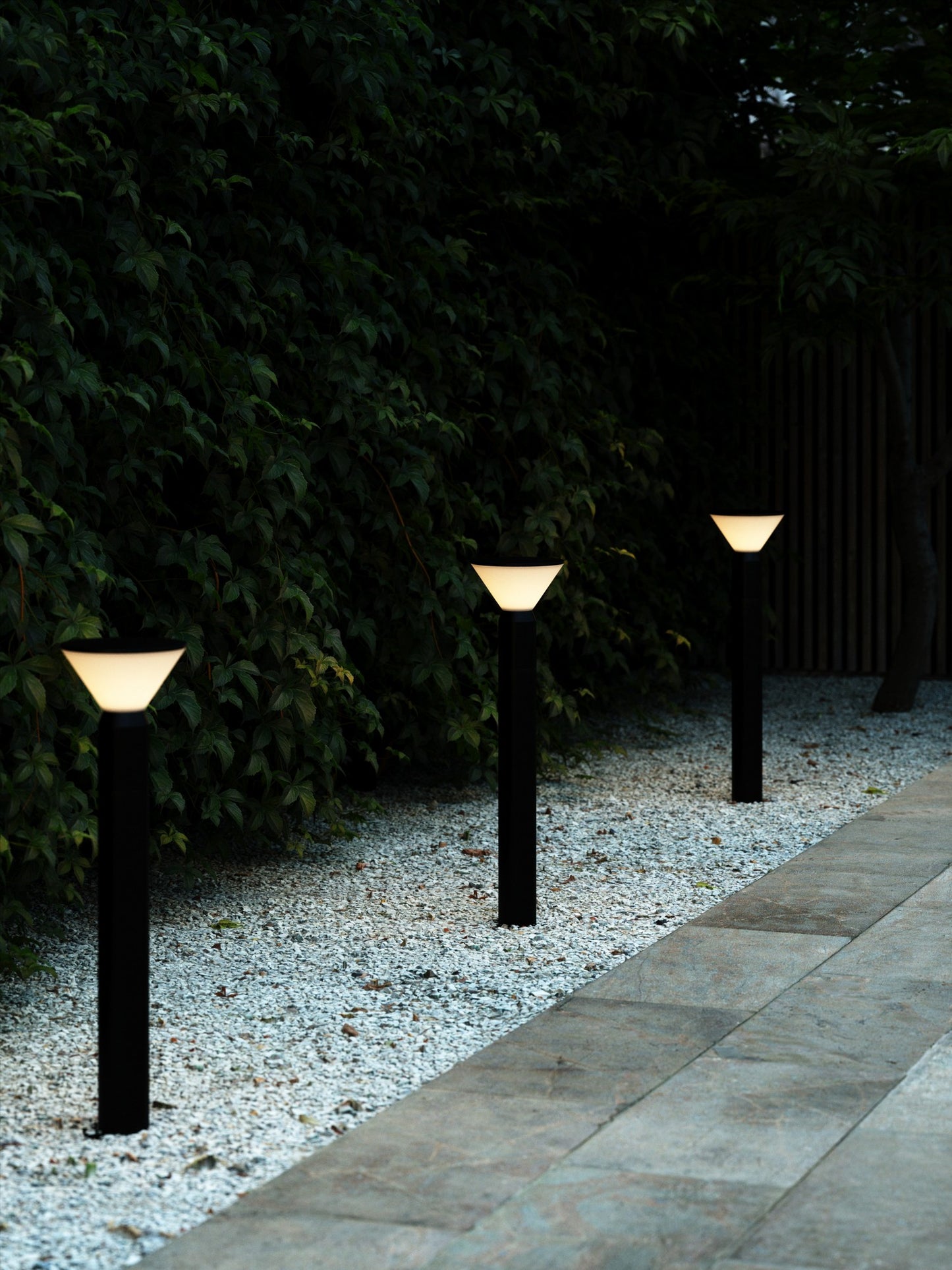 Noorstad - Garden light