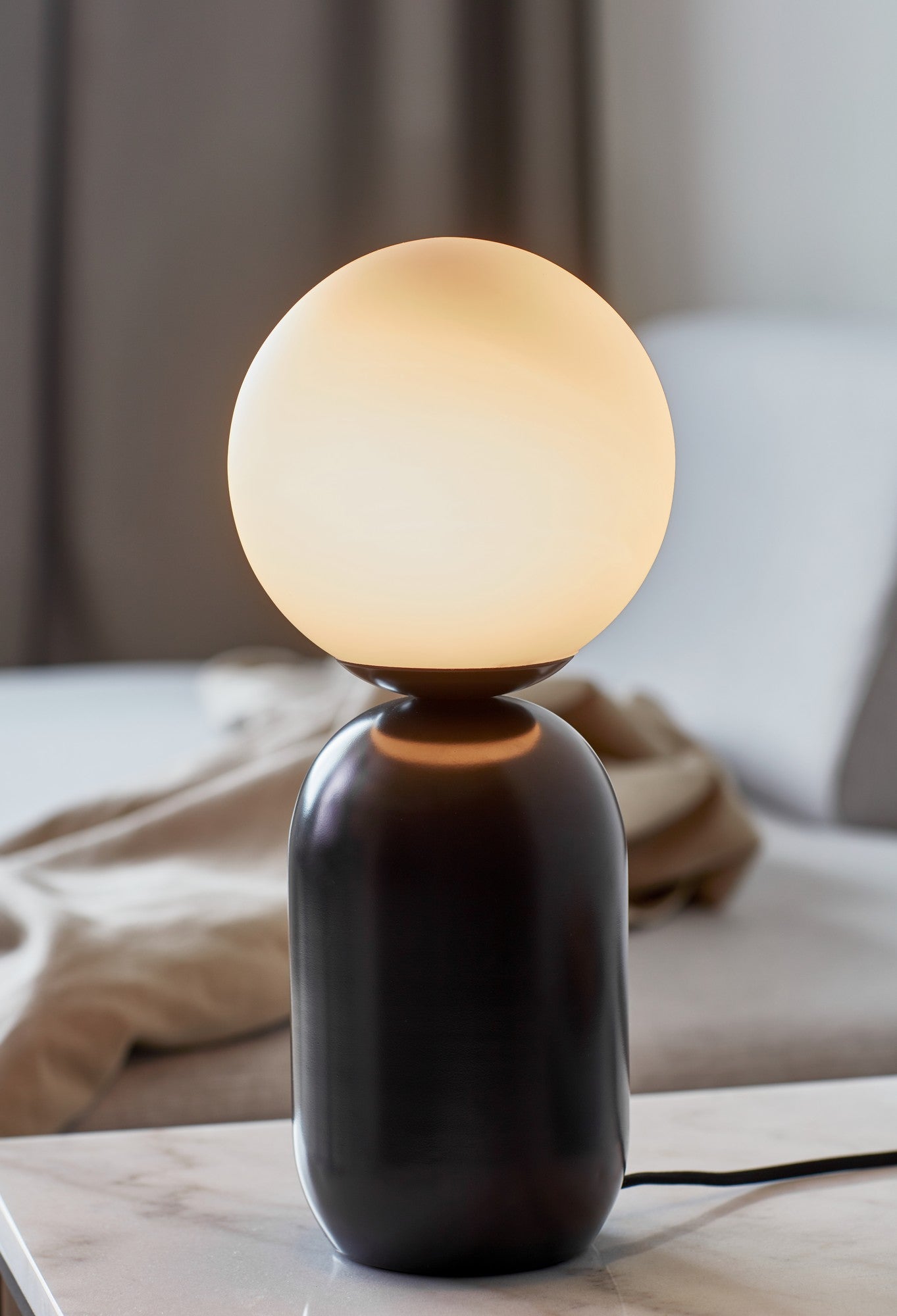 Notti - Table lamp
