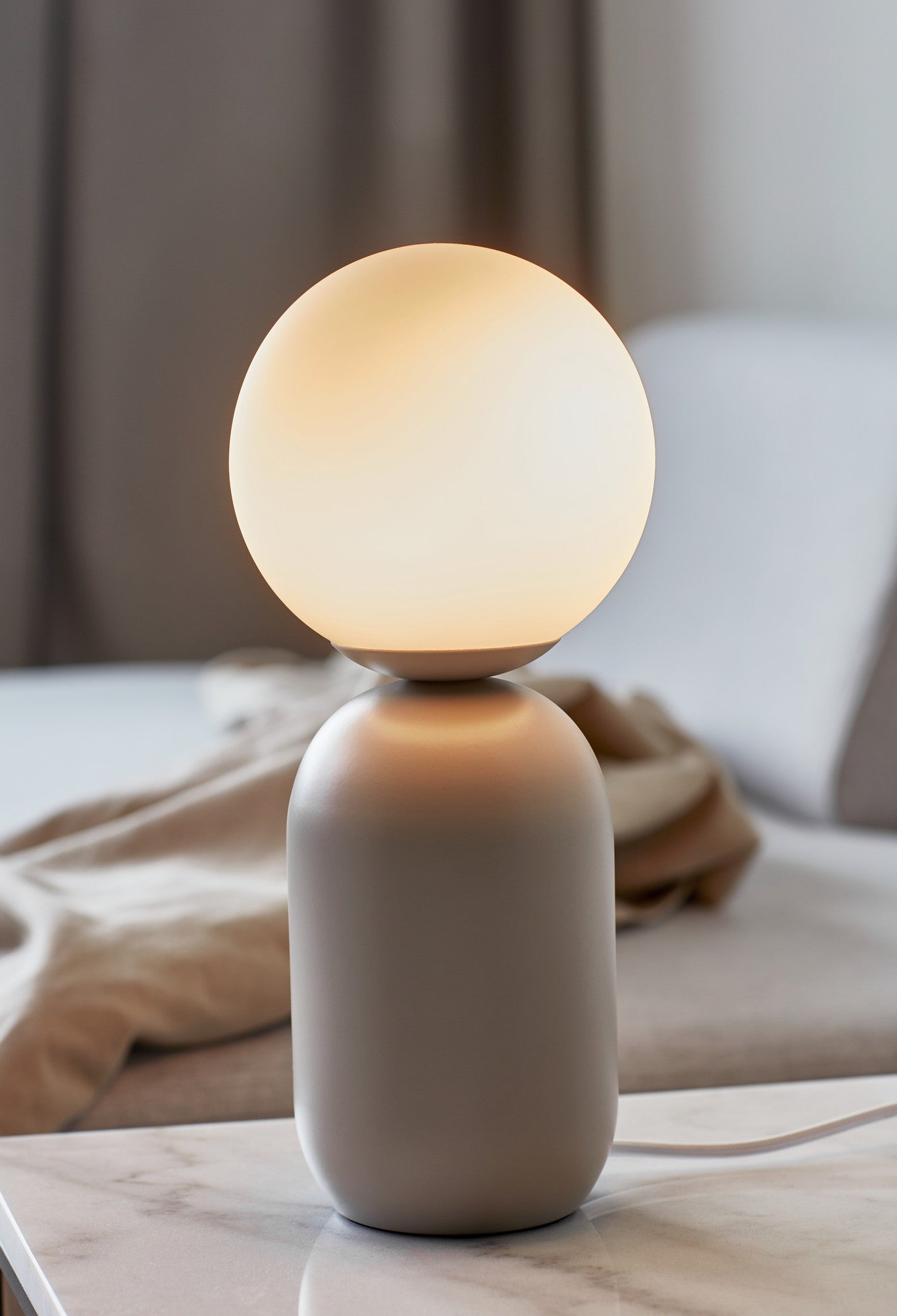 Notti - Table lamp