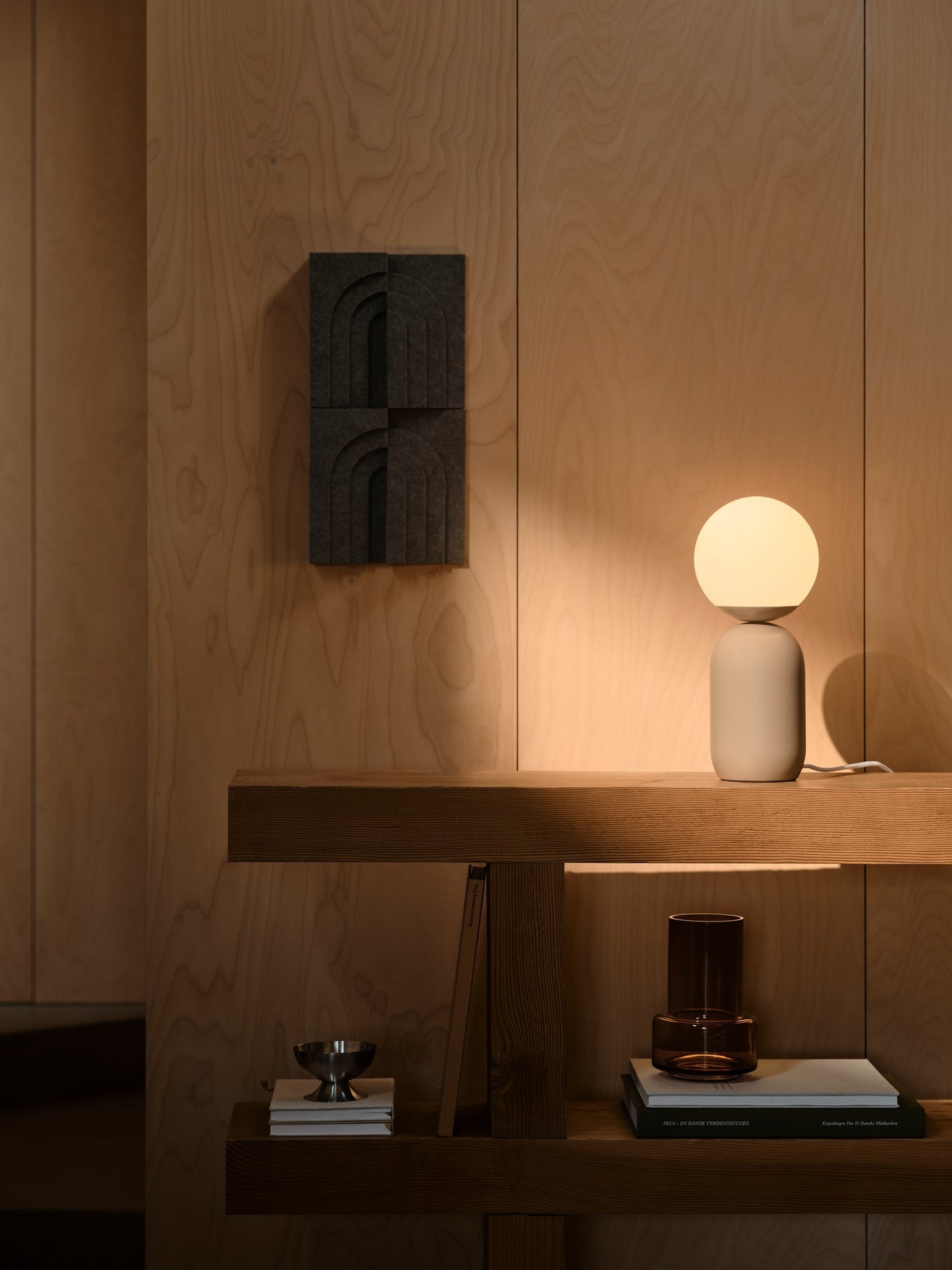 Notti - Table lamp
