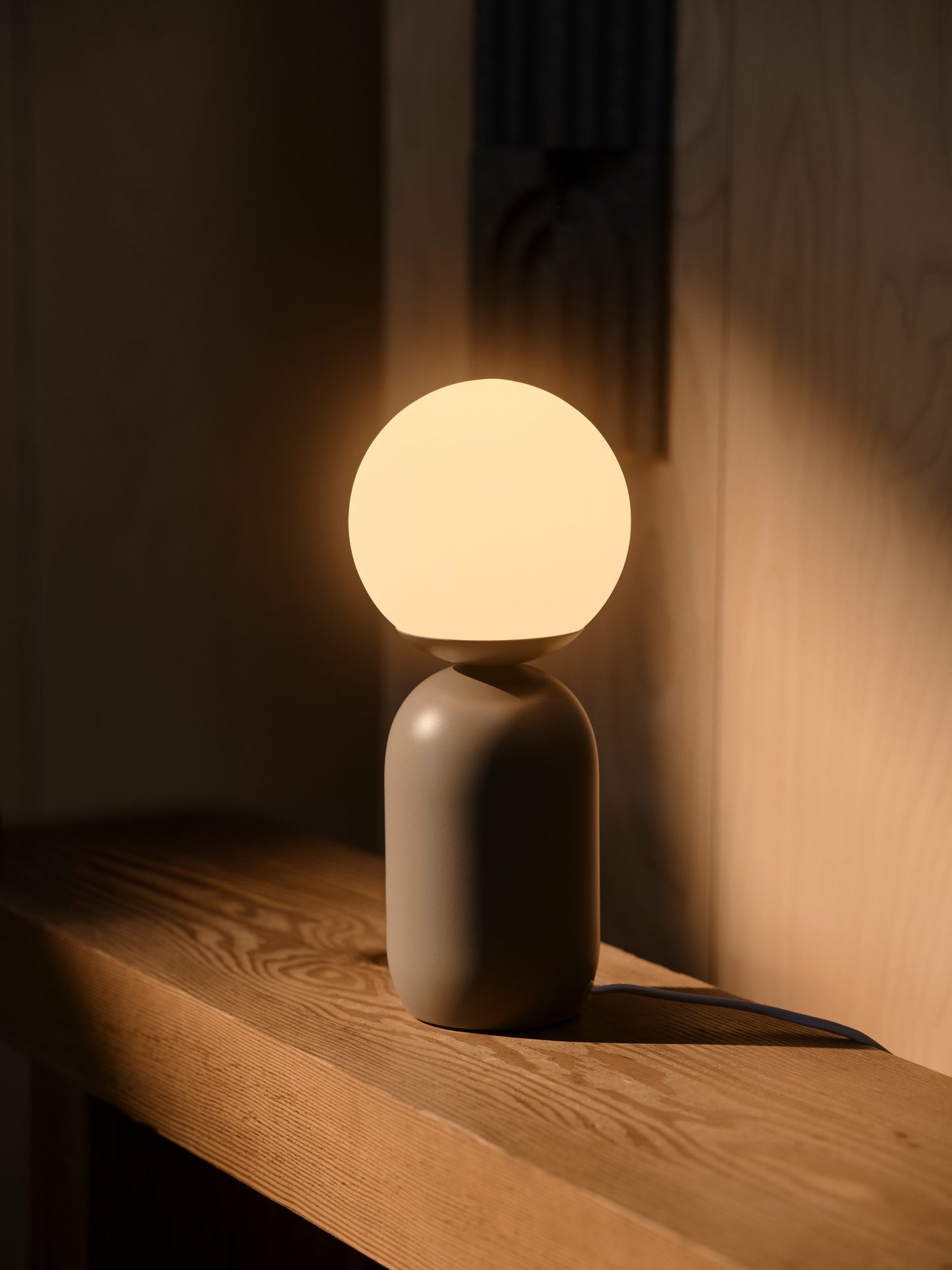 Notti - Table lamp