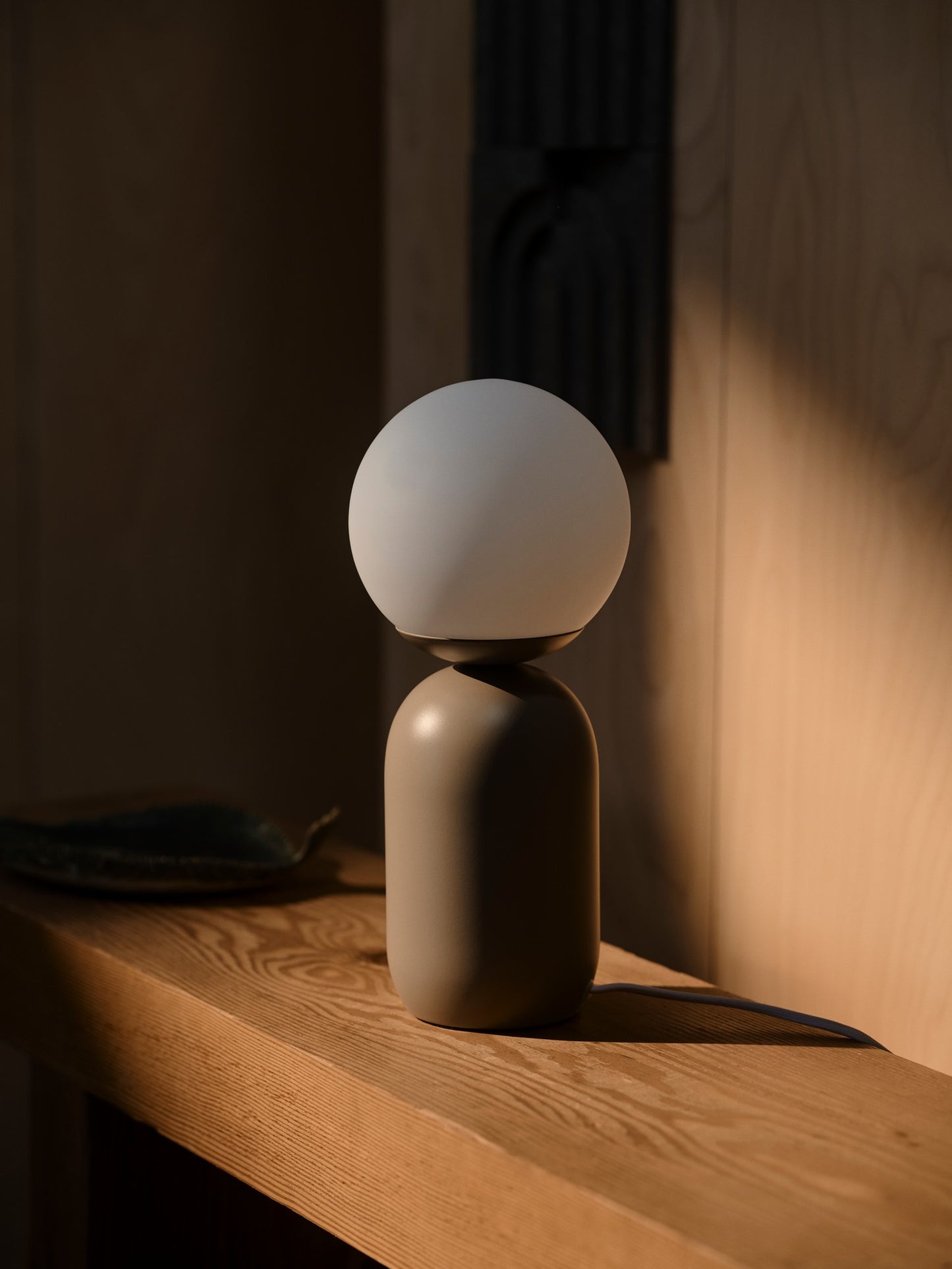 Notti - Table lamp