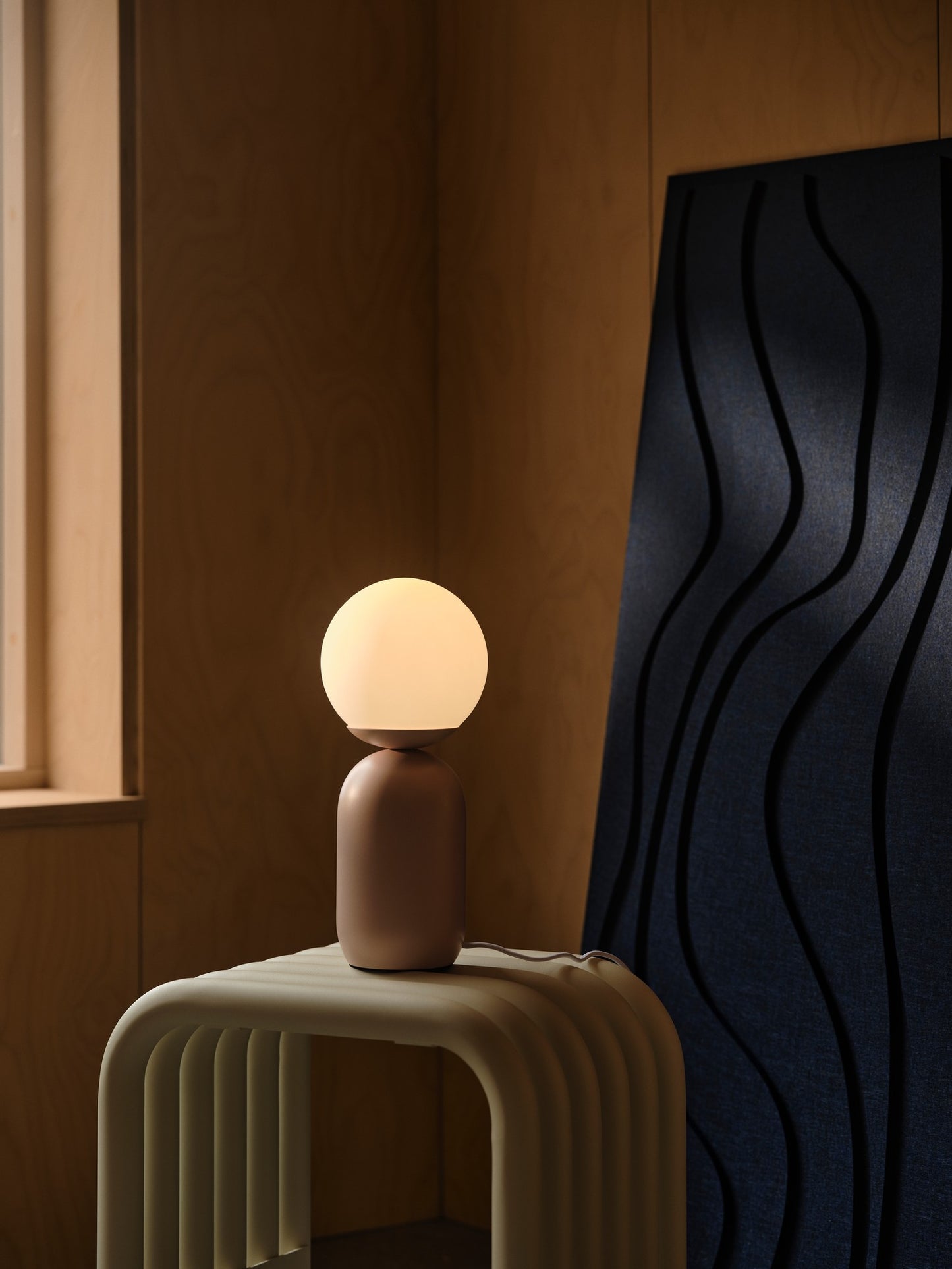 Notti - Table lamp