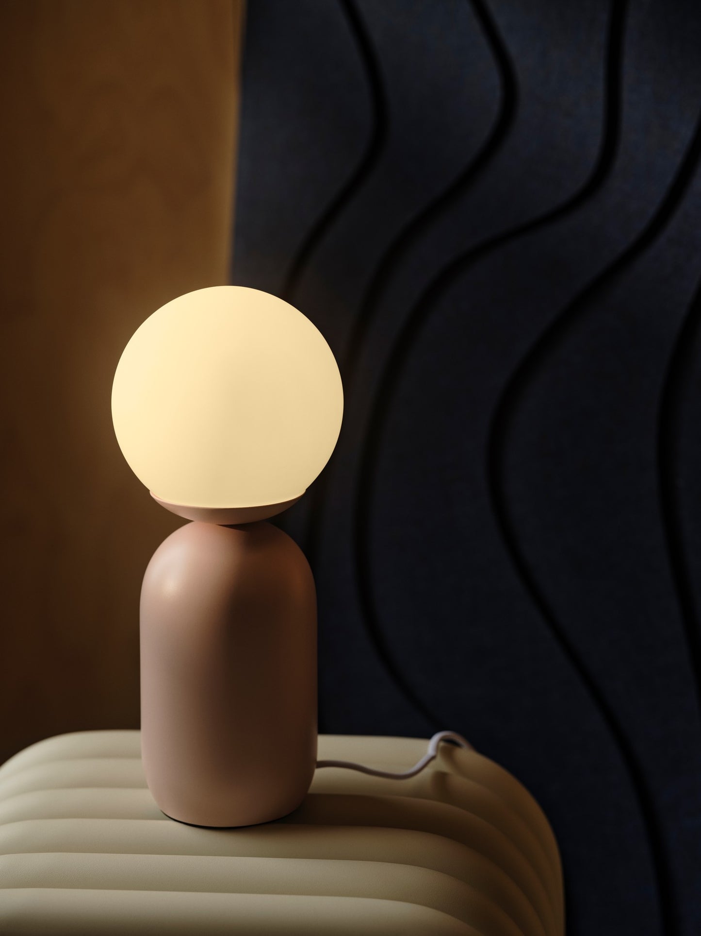 Notti - Table lamp