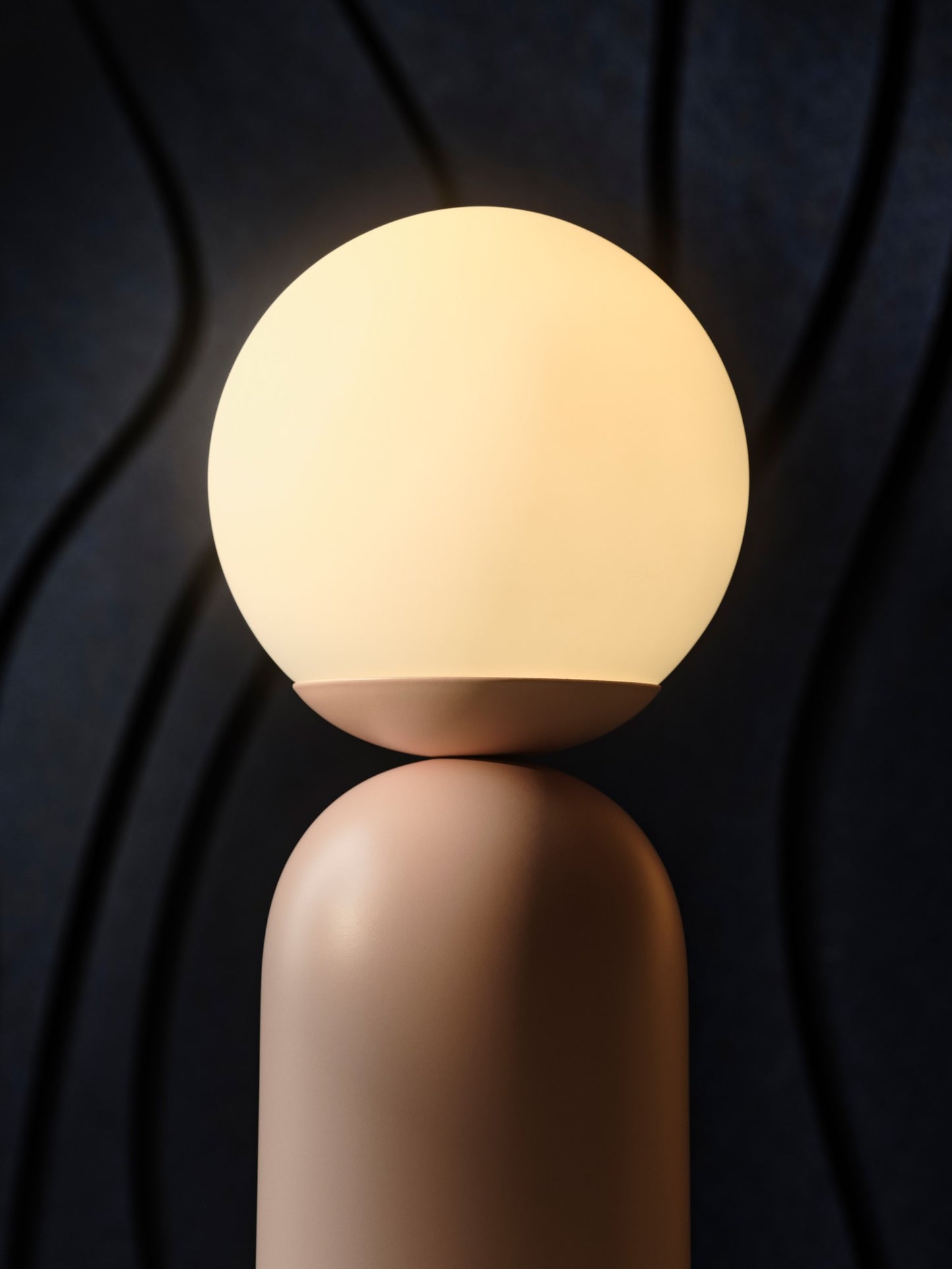Notti - Table lamp