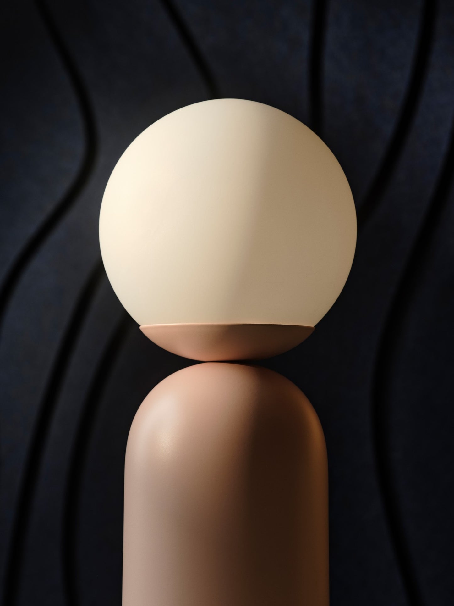 Notti - Table lamp