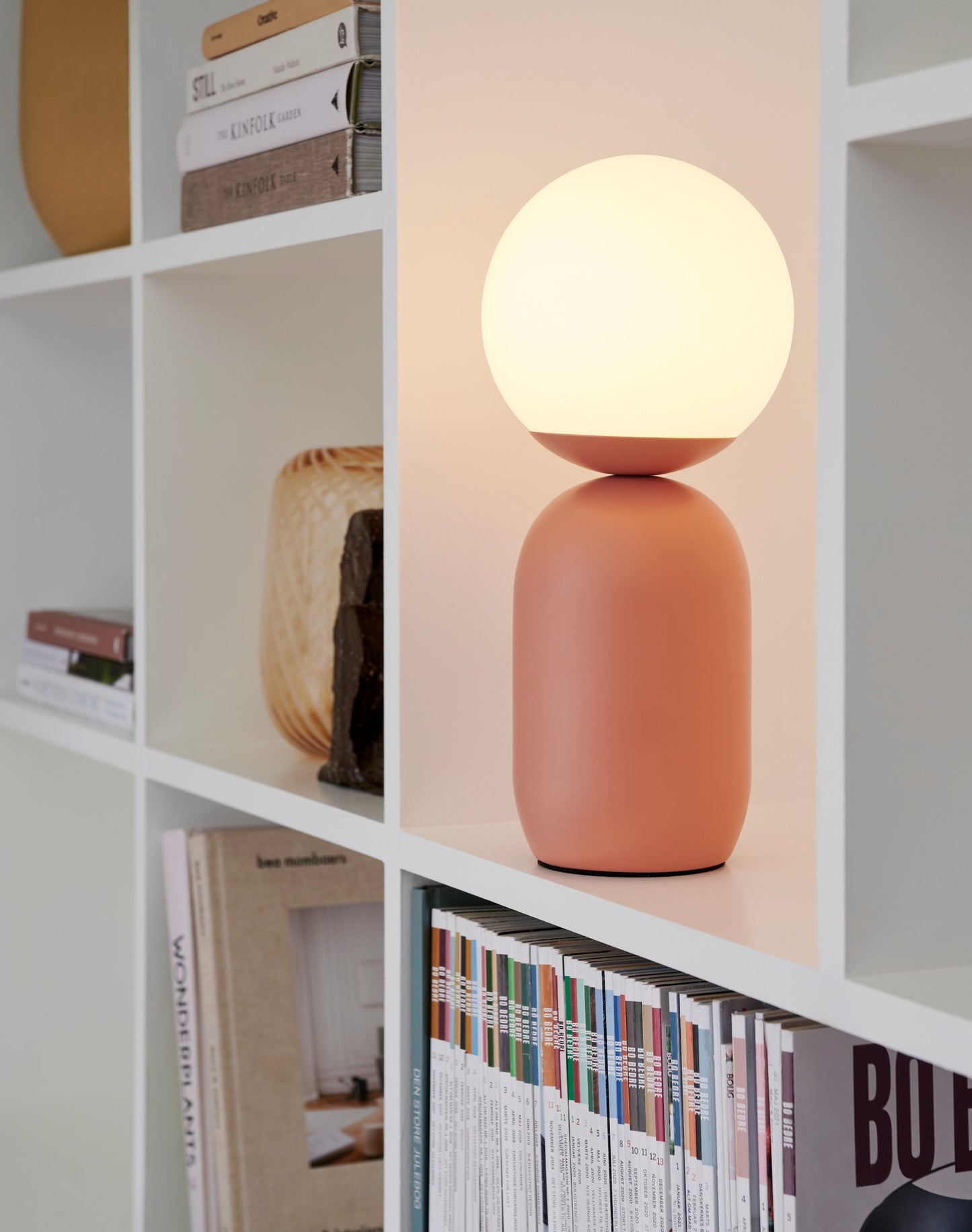 Notti - Table lamp
