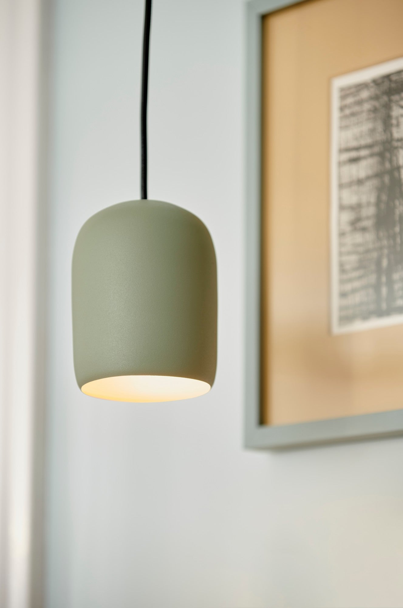 Notti 10 - Pendant