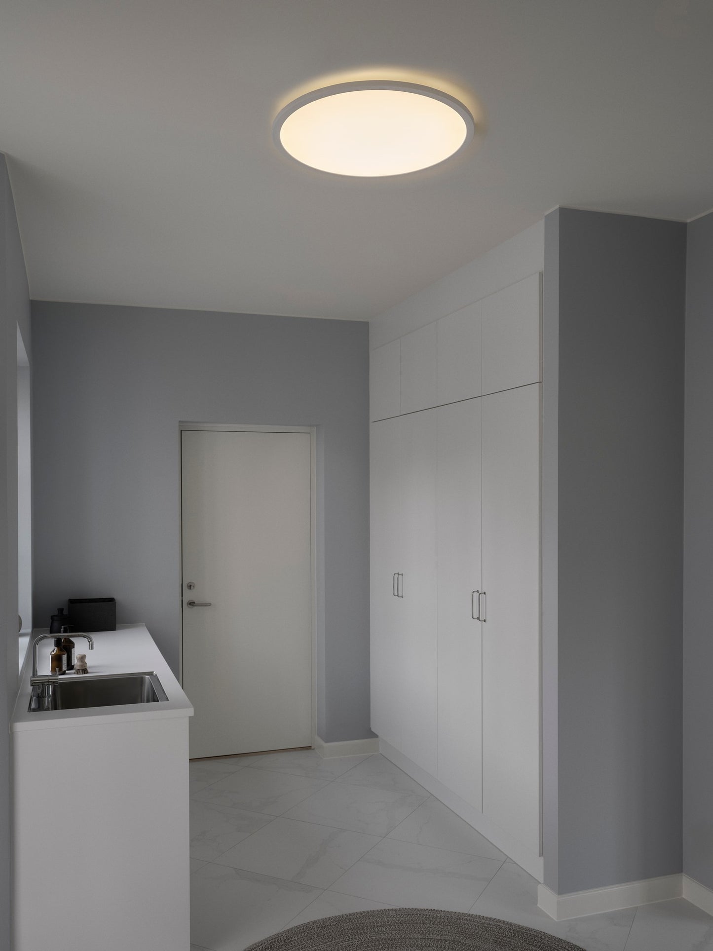 Oja 60 - 2700K - 3-Step - Ceiling light