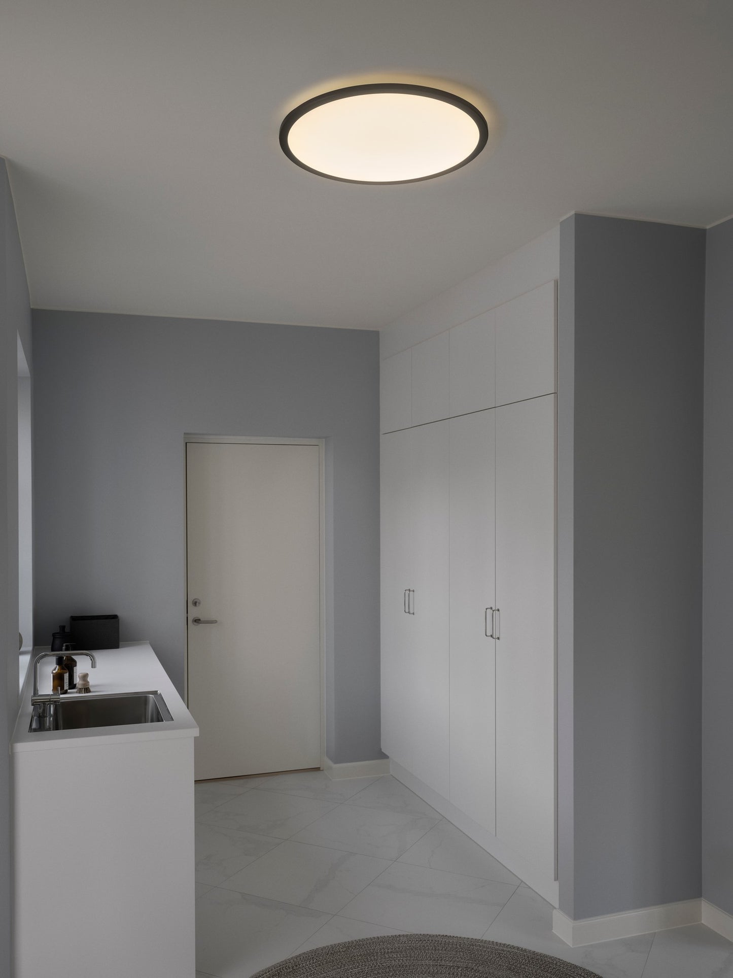 Oja 60 - 2700K - 3-Step - Ceiling light
