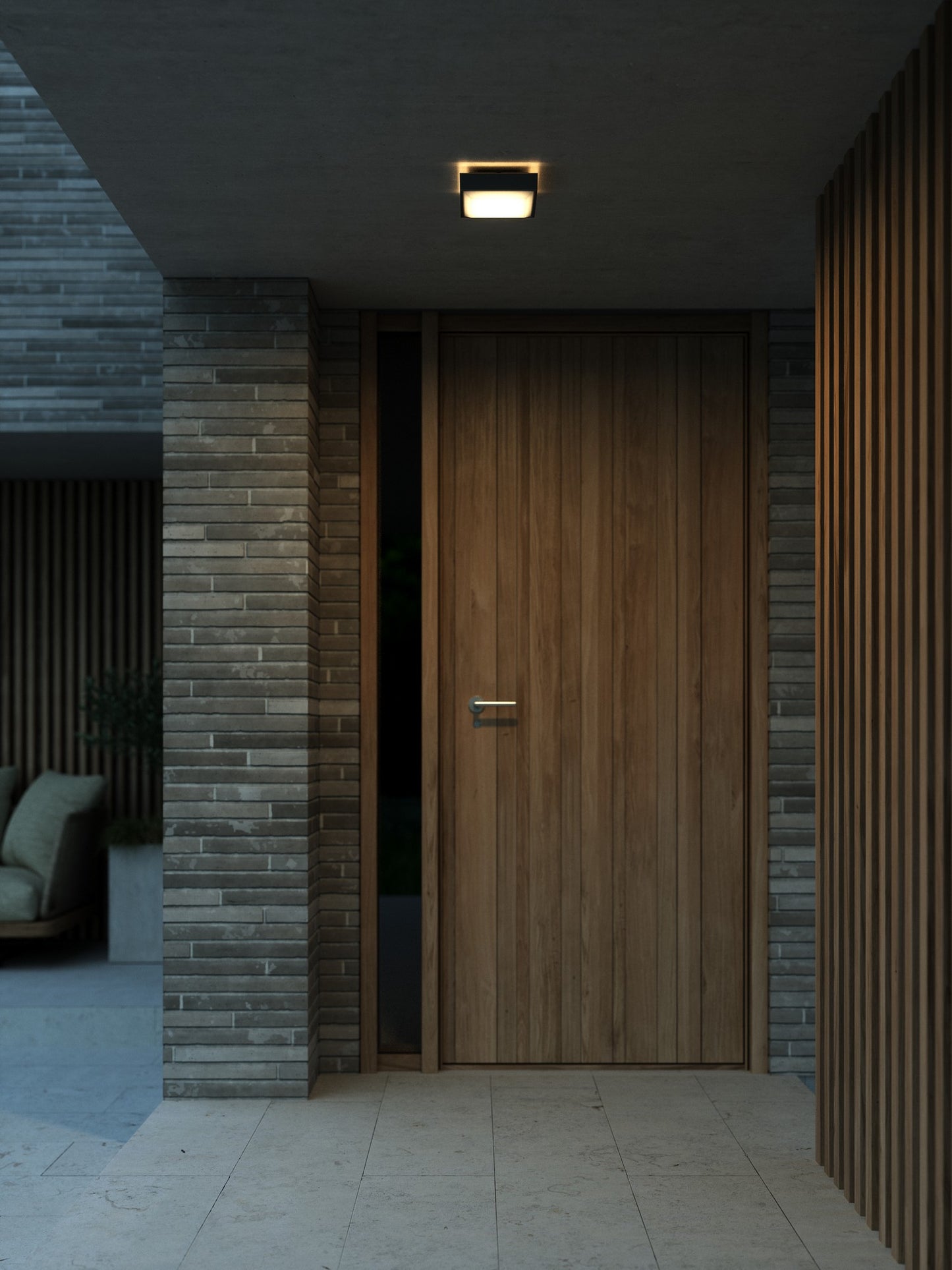 Oliver - Wall light