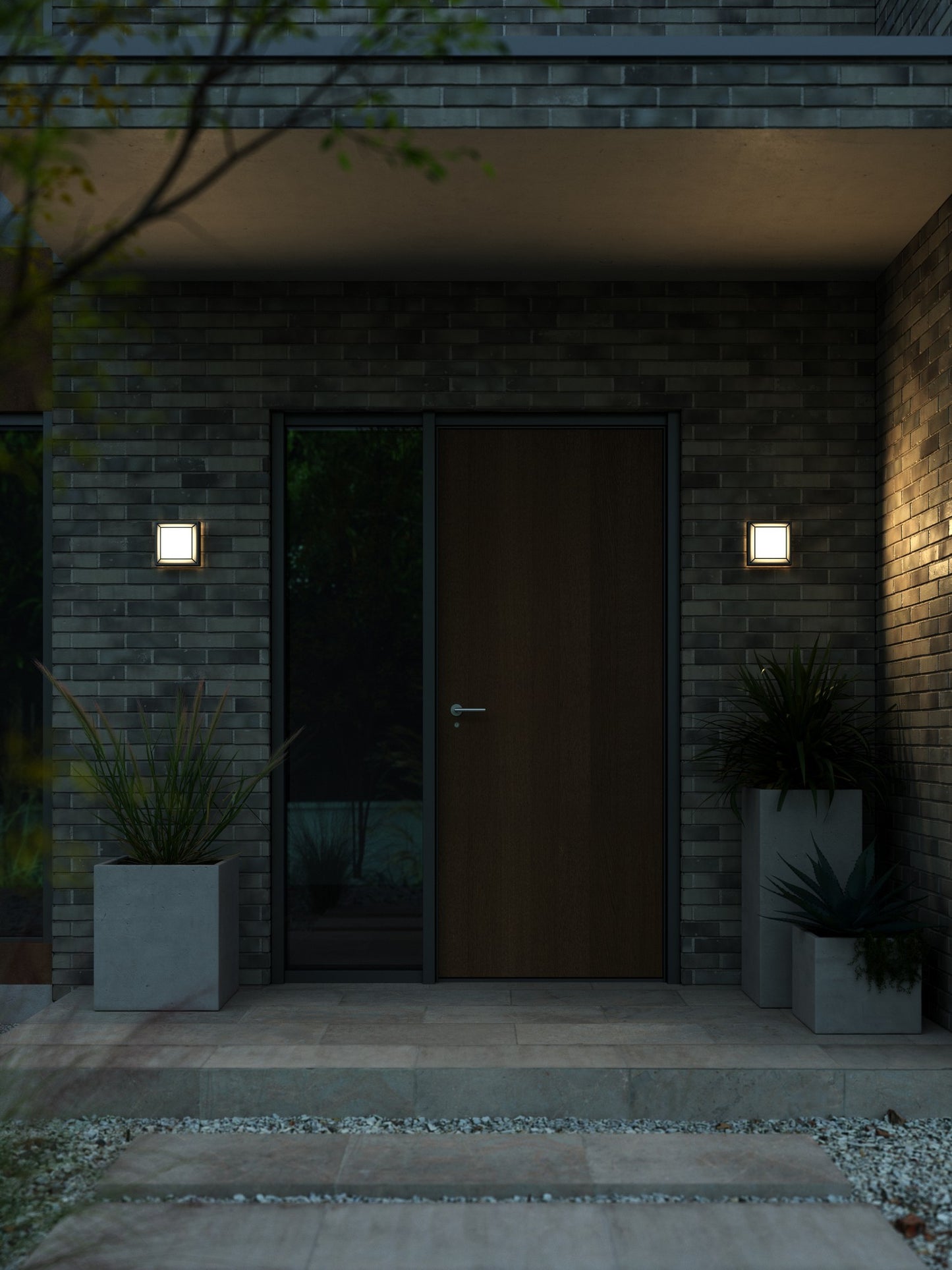 Oliver - Wall light