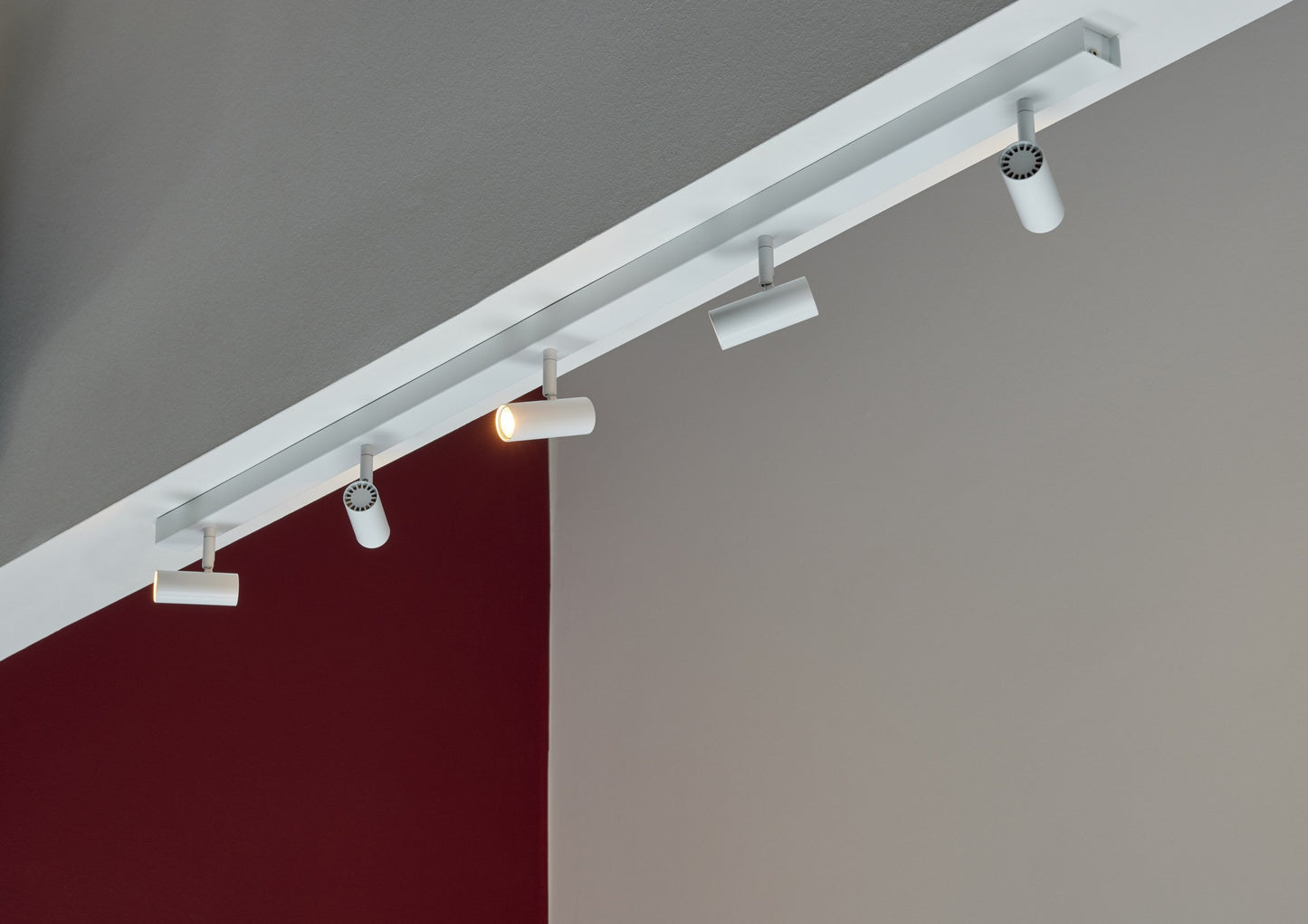 Omari 5-Spot - Spot light