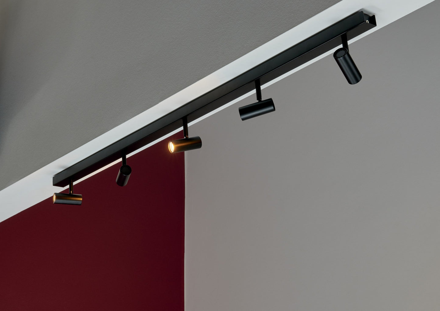 Omari 5-Spot - Spot light
