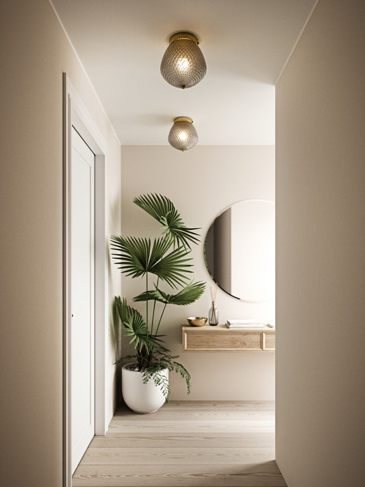 Orbiform - Ceiling light