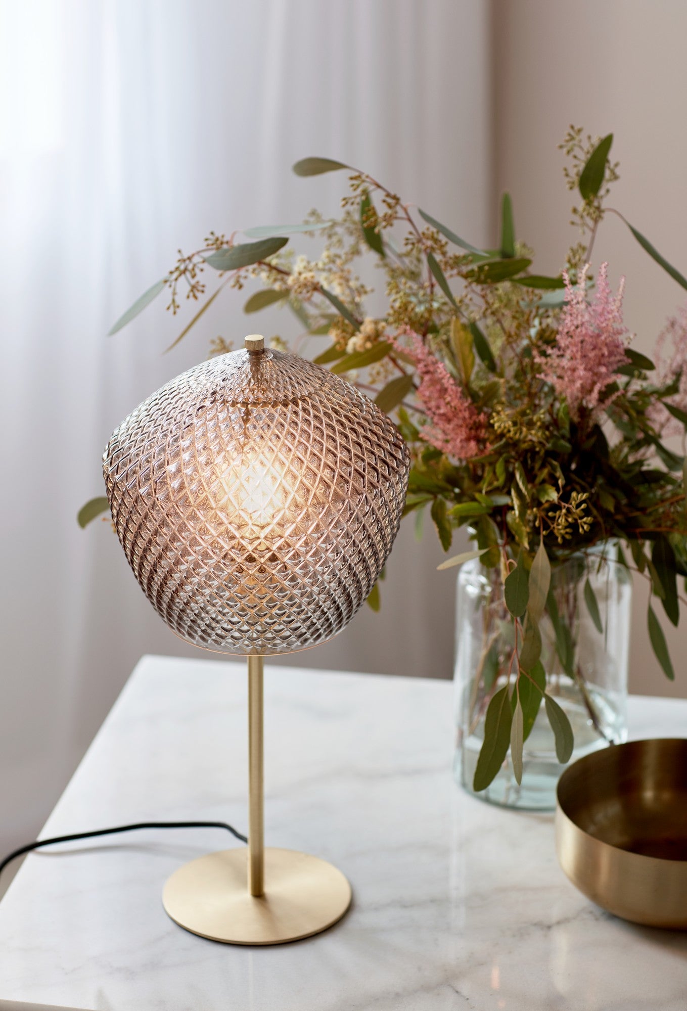 Orbiform - Table lamp