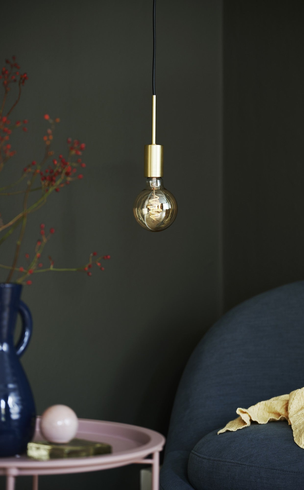 Paco - Pendant Kit