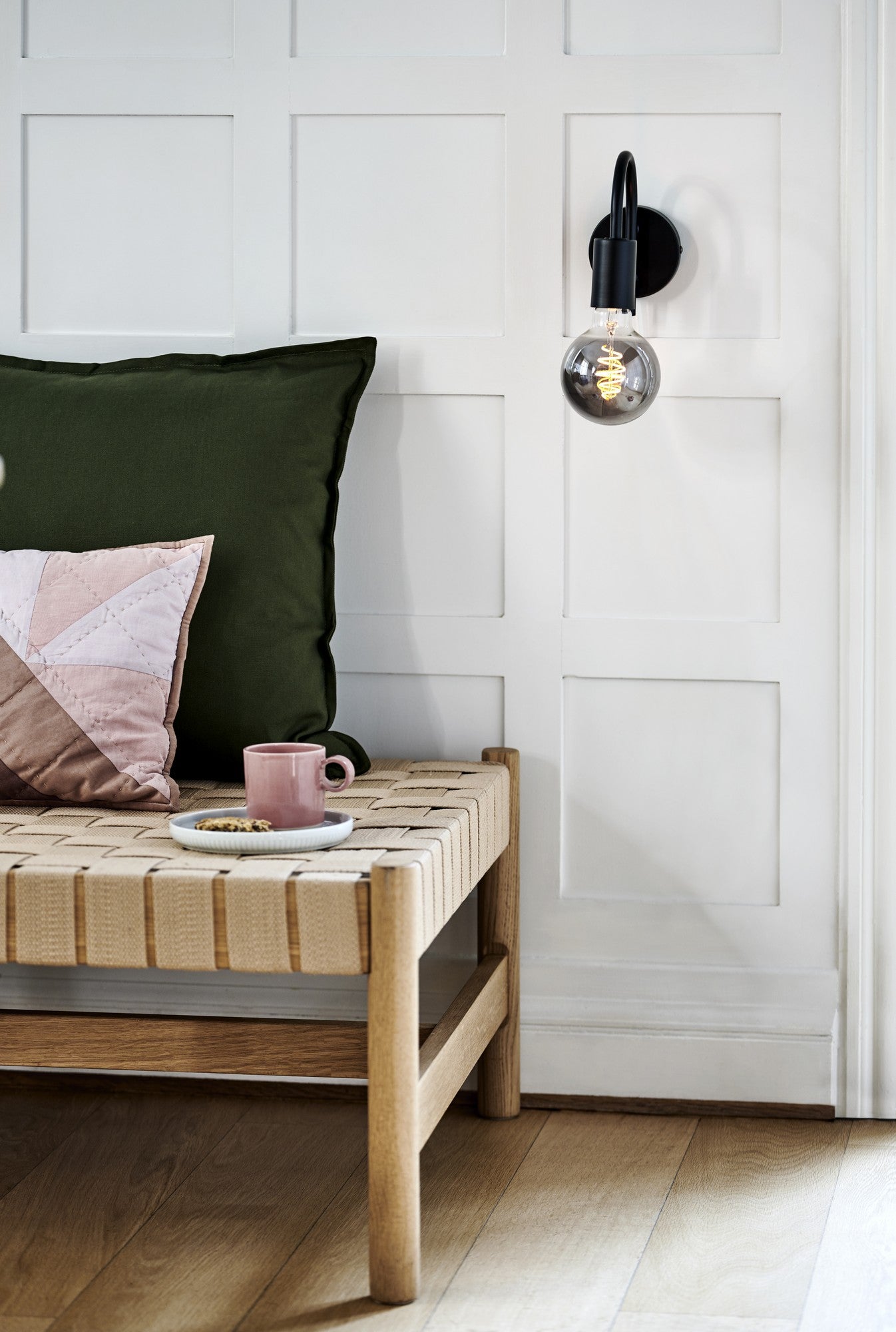Paco - Wall light