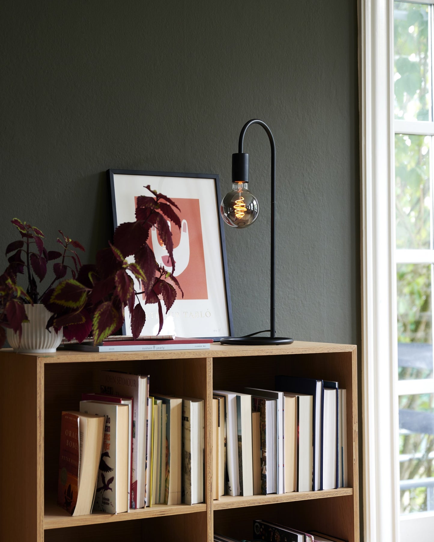 Paco - Table lamp