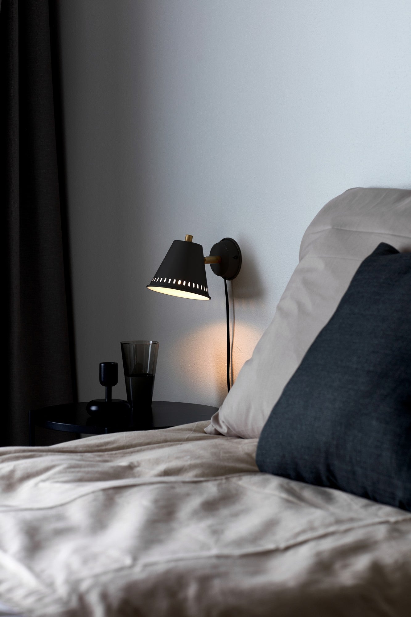 Pine - Wall light
