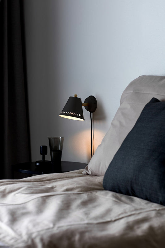 Pine - Wall light