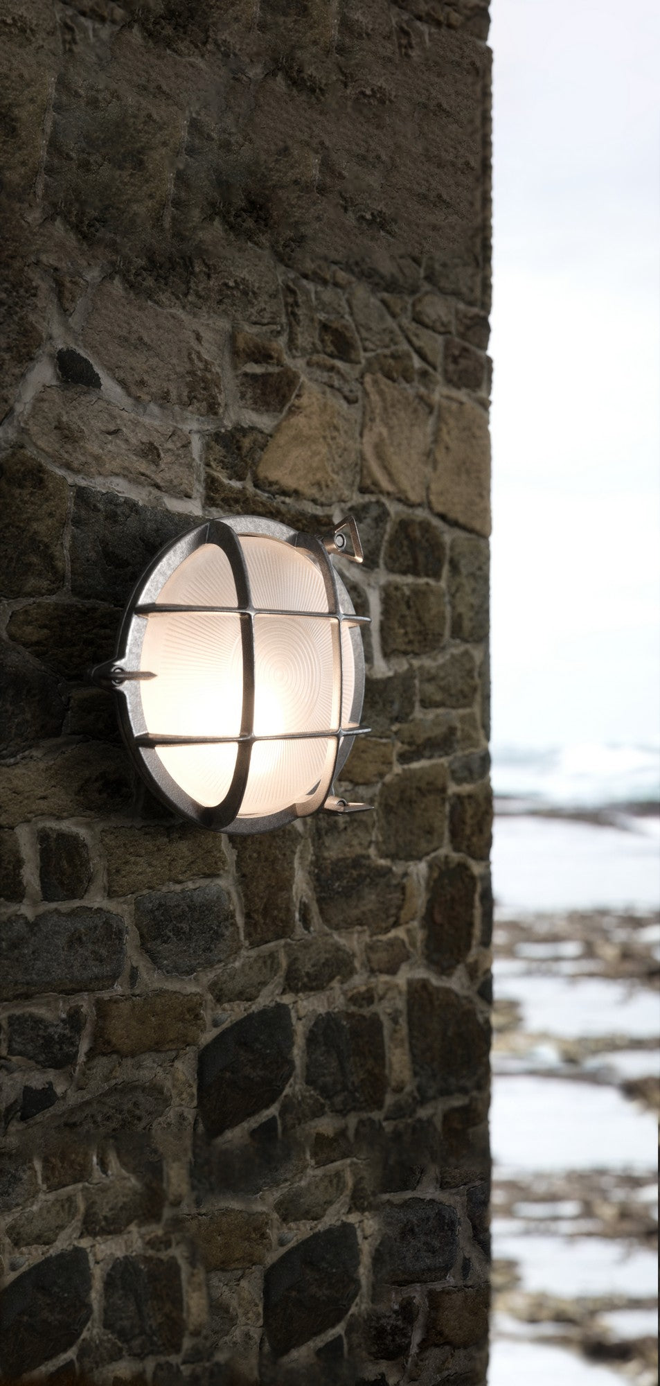 Polperro - Wall light