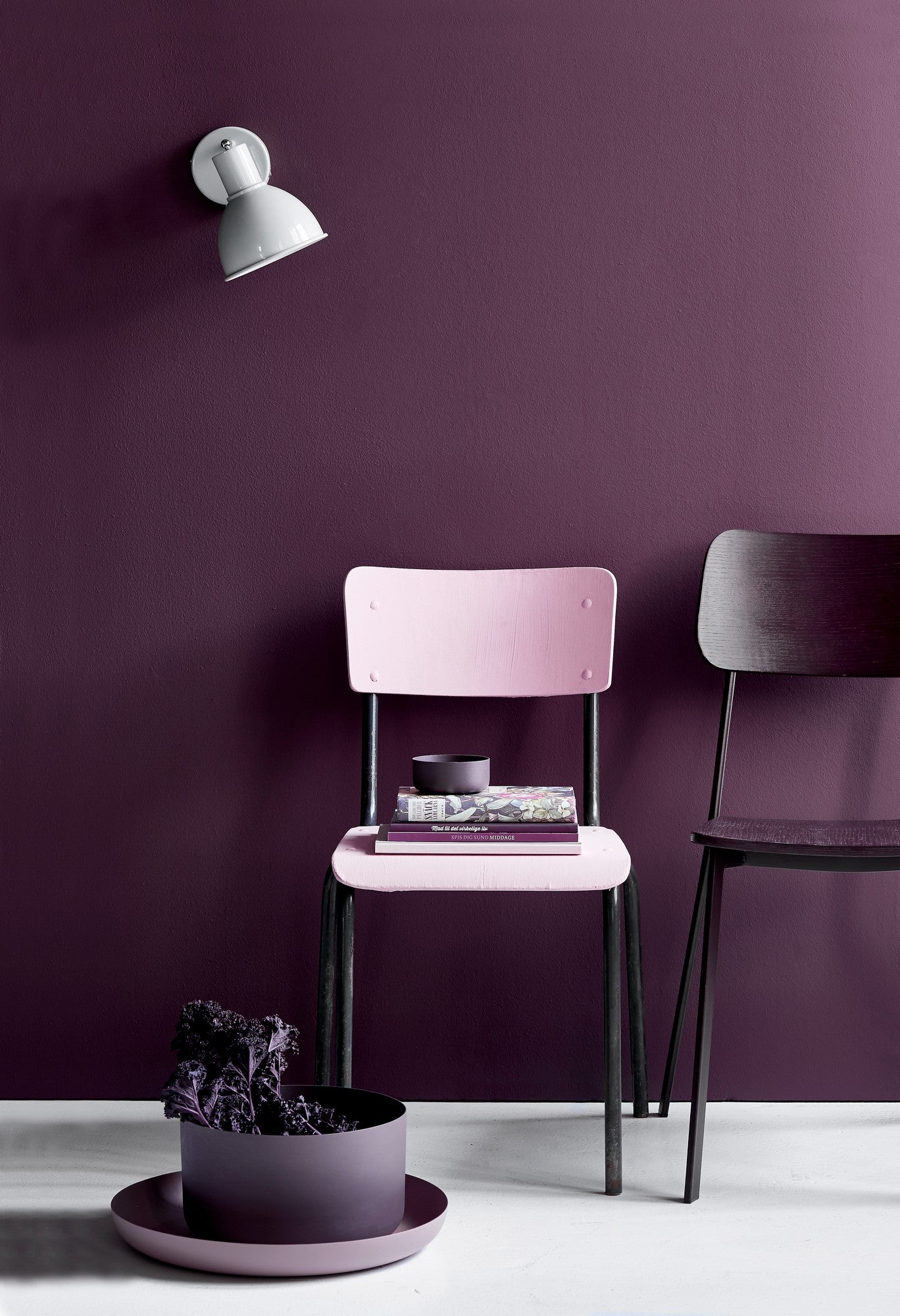 Pop - Wall light