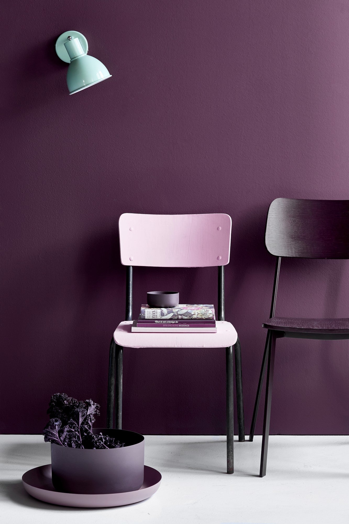 Pop - Wall light