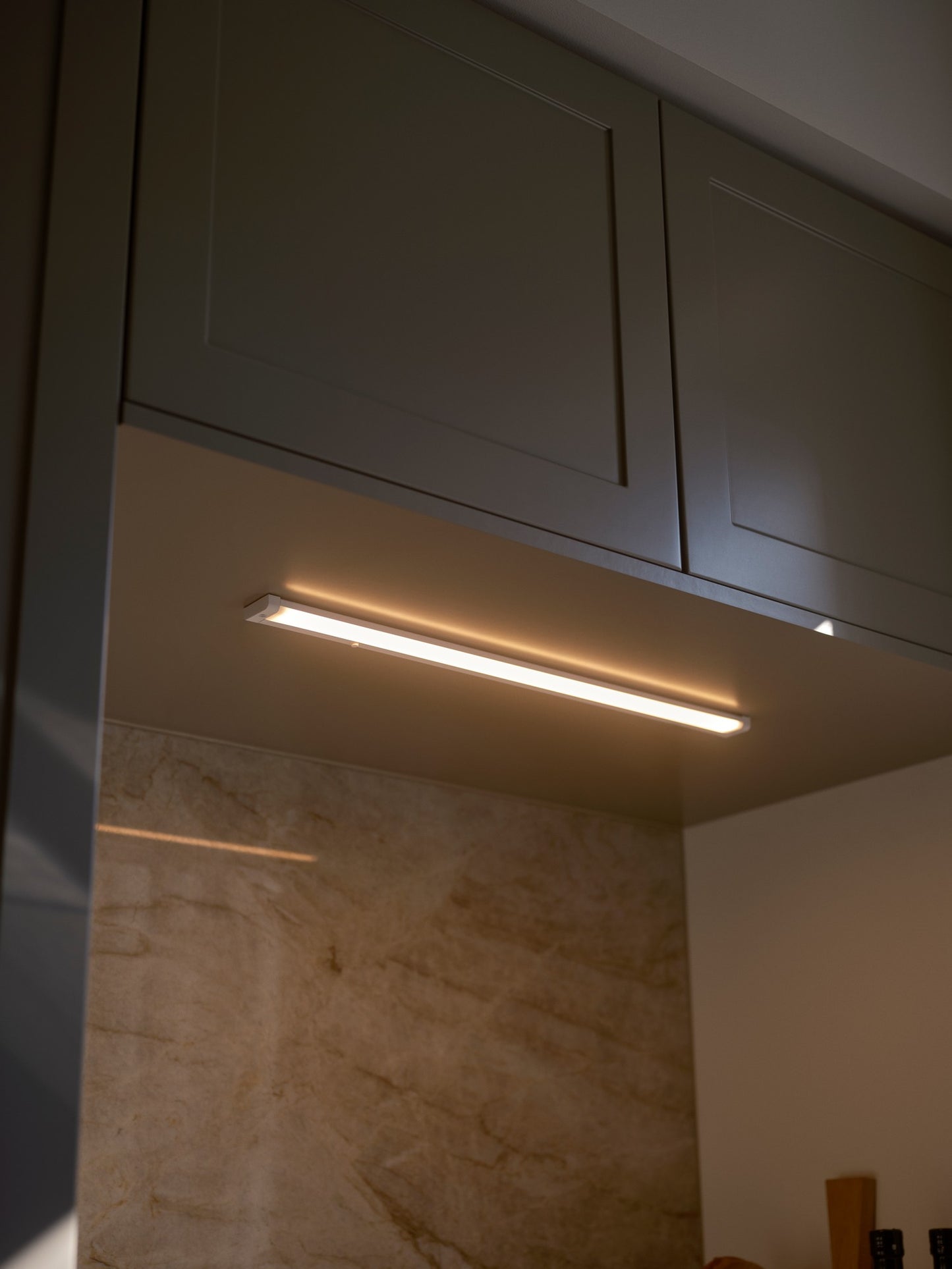 Preston 55 - Batten Light Fitting