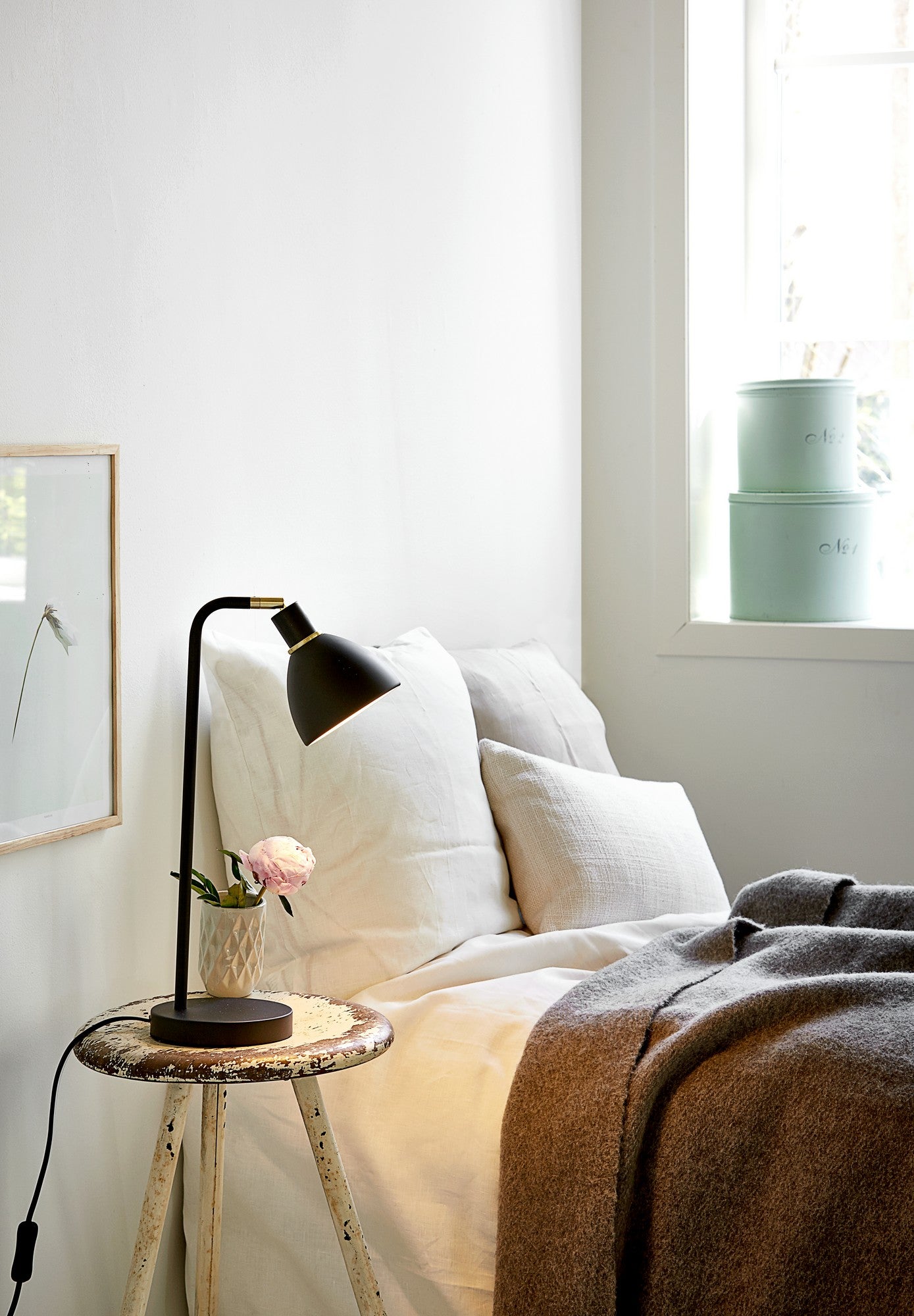 Ray - Table lamp