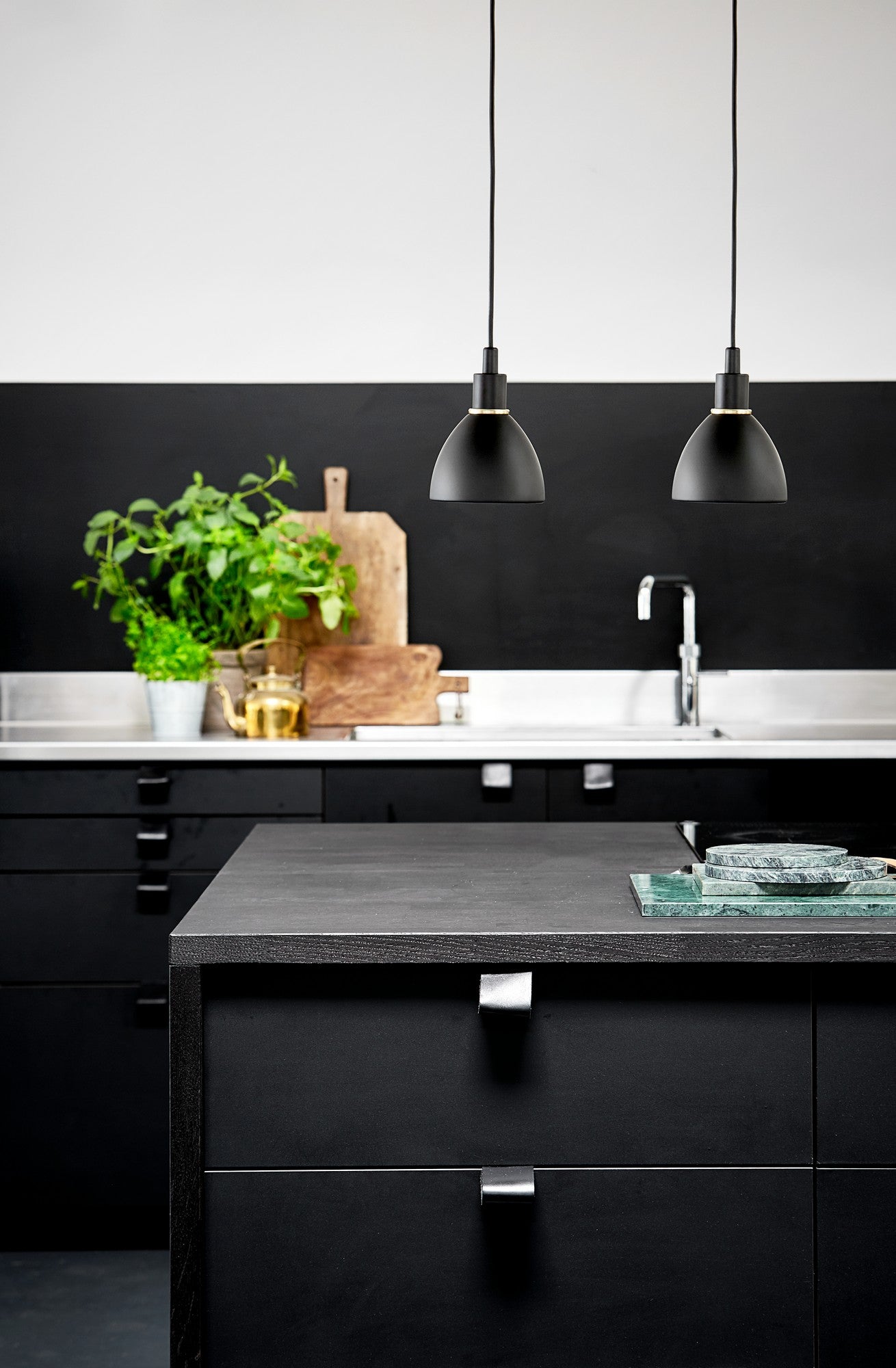Ray 2-Kit - Pendant