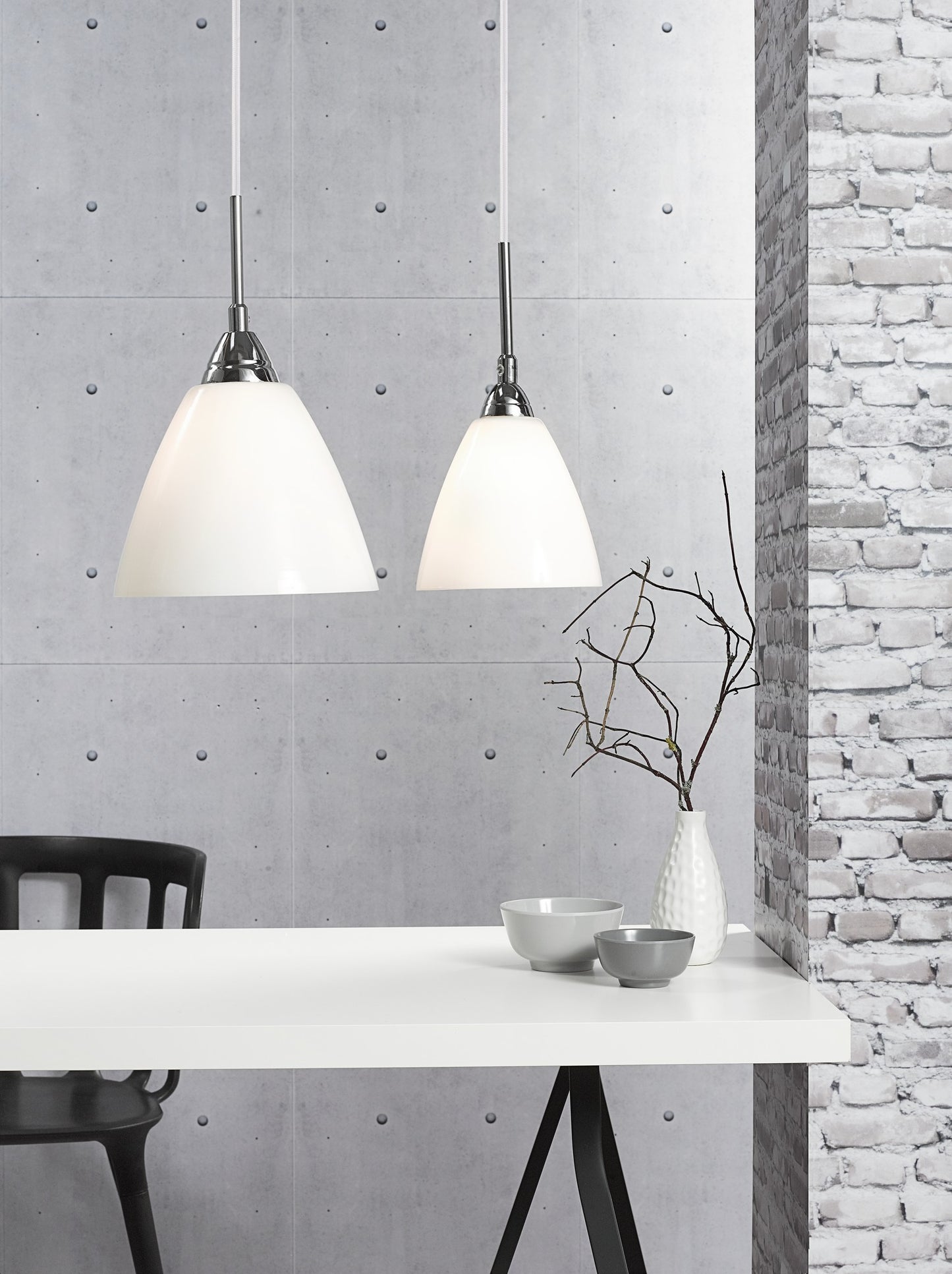 Read 20 - Pendant