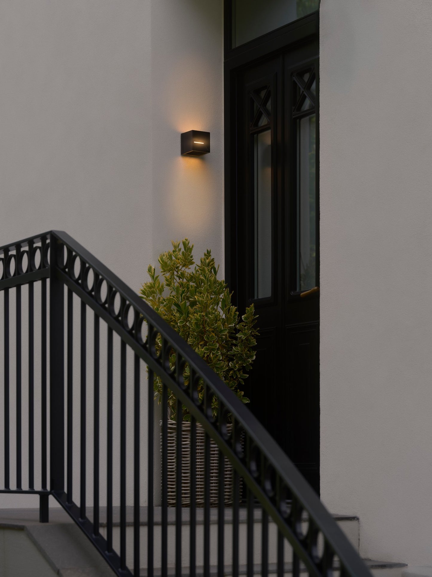 Rivo - Wall light